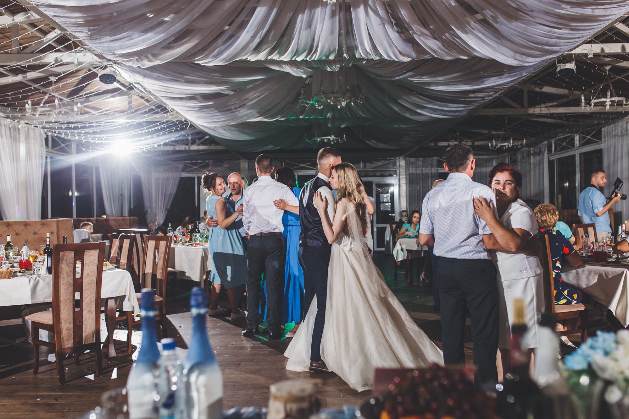 Austeria Wedding day. Свадебная и семейная фотография в Курске Адамян Давид