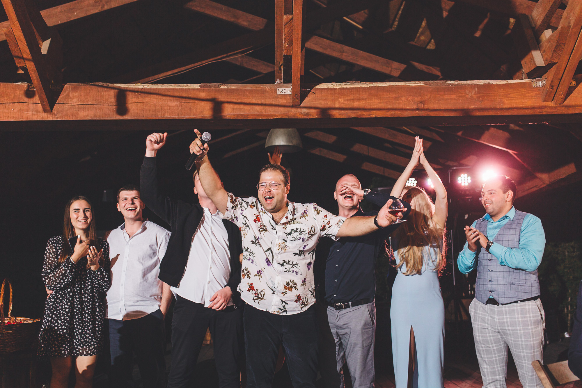 Nik & Ann Moscow. Wedding and family photography Adamians