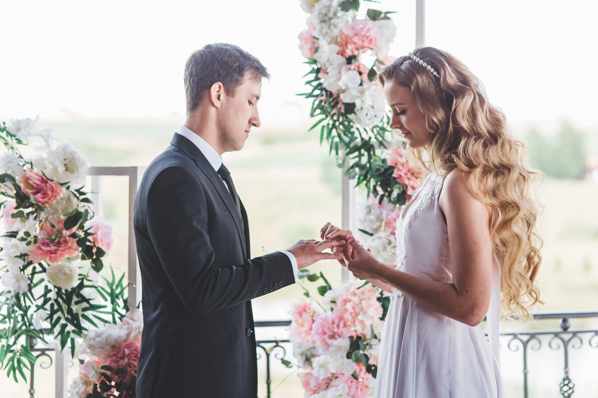 Քաղցր հարսանիքի օր. Հարսանեկան լուսանկարչություն Հայաստանում Ադամյանների ընտանիքի կողմից