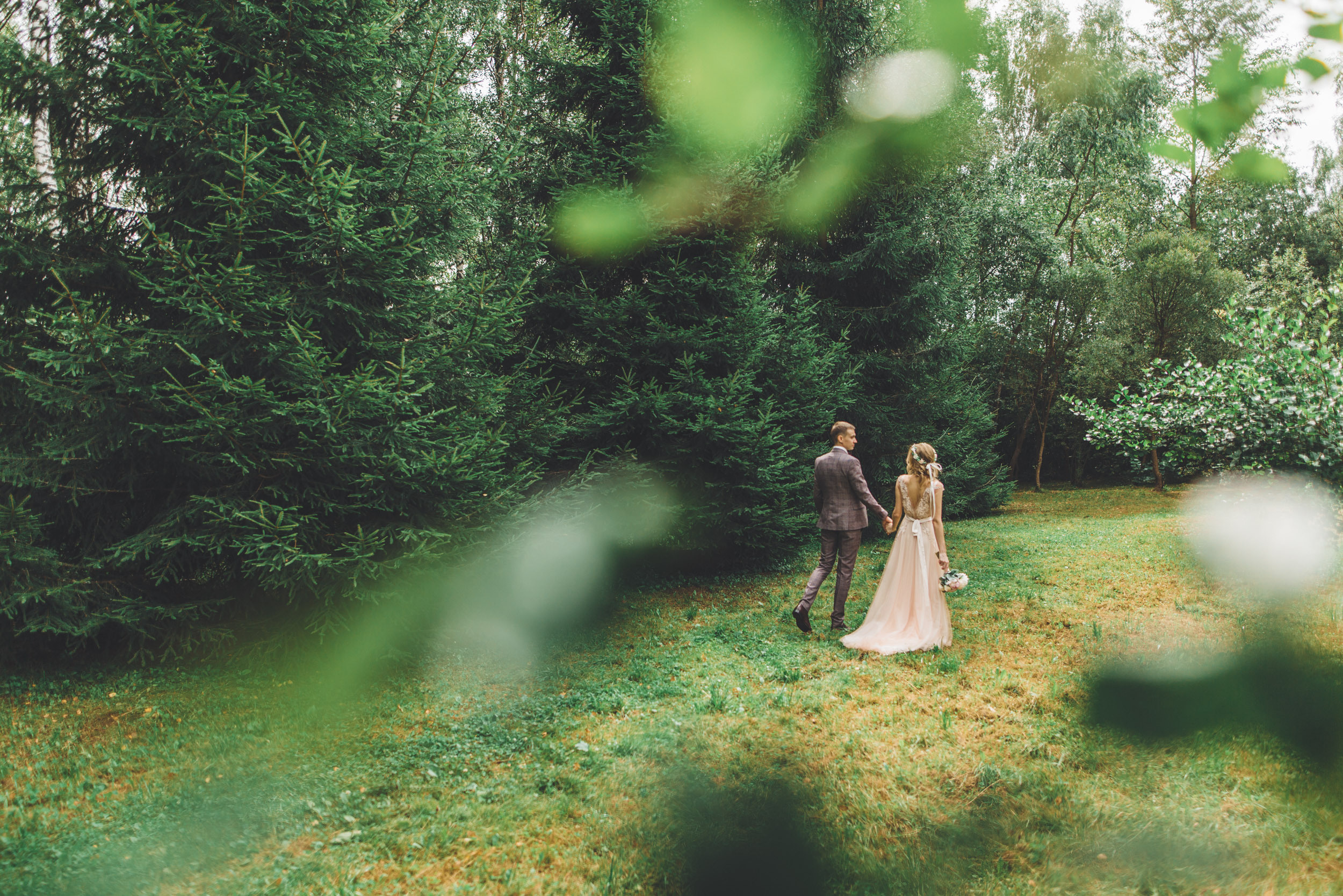 Էդվարդ և Նինա. Պետերբուրգյան հմայքը Ժելեզնոգորսկում. Հարսանեկան լուսանկարչություն Հայաստանում Ադամյանների ընտանիքի կողմից