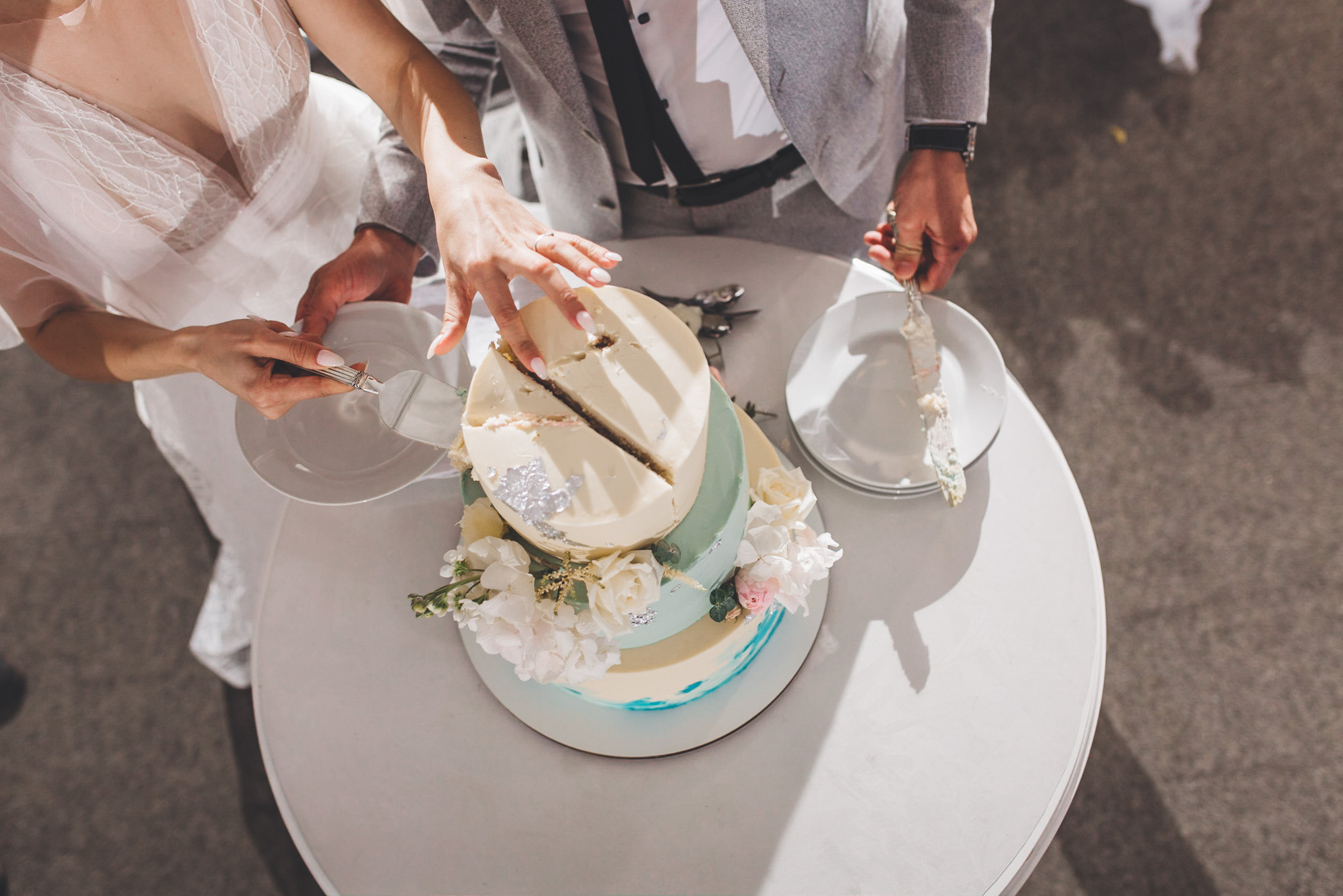 Քսենիա և Սաշա. Հարսանեկան լուսանկարչություն Հայաստանում Ադամյանների ընտանիքի կողմից