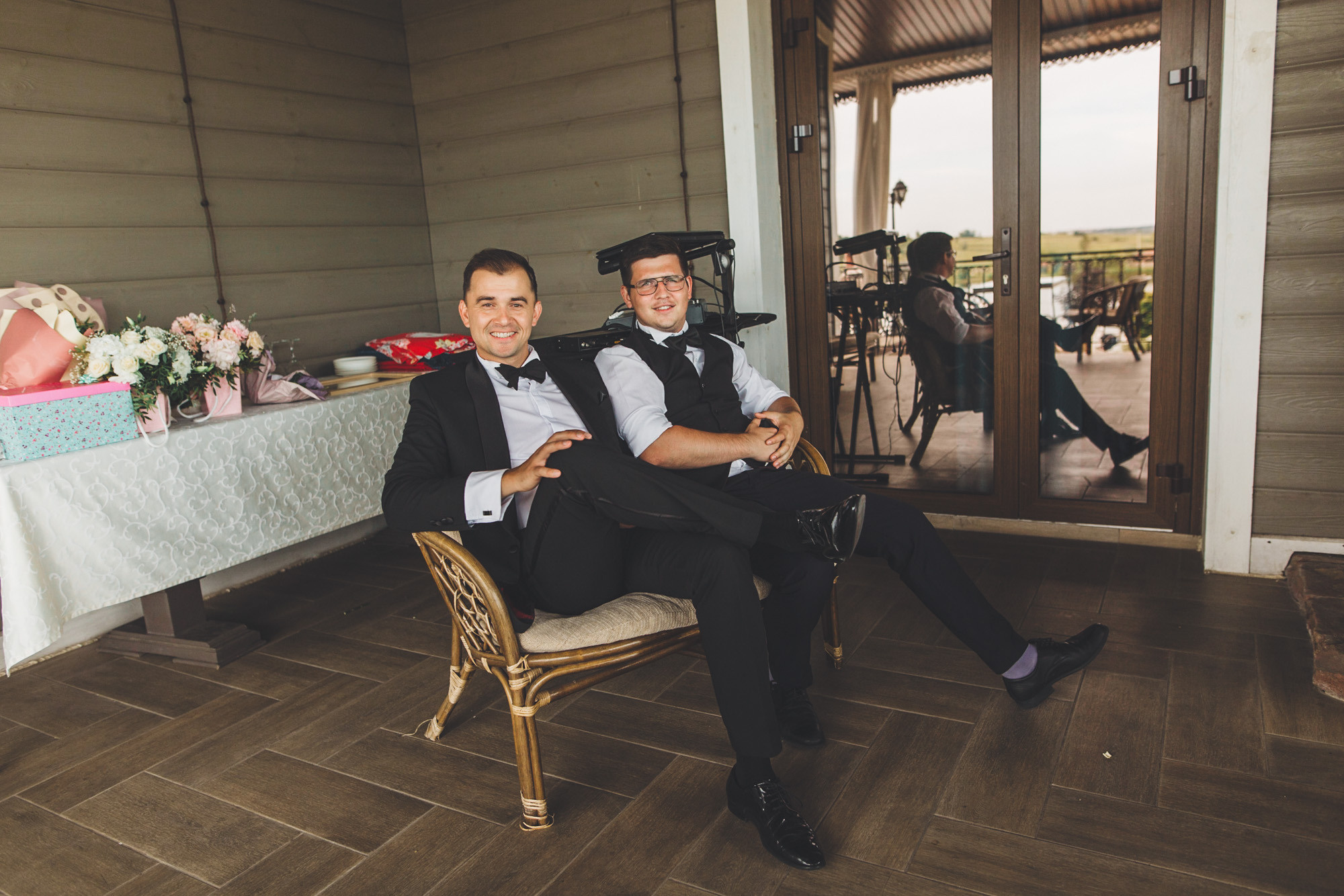 Քաղցր հարսանիքի օր. Հարսանեկան լուսանկարչություն Հայաստանում Ադամյանների ընտանիքի կողմից