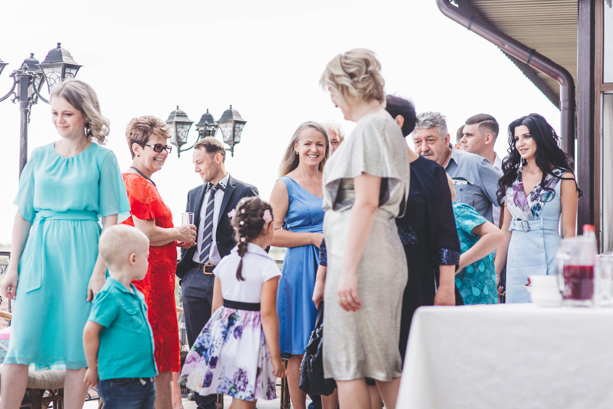 Քաղցր հարսանիքի օր. Հարսանեկան լուսանկարչություն Հայաստանում Ադամյանների ընտանիքի կողմից