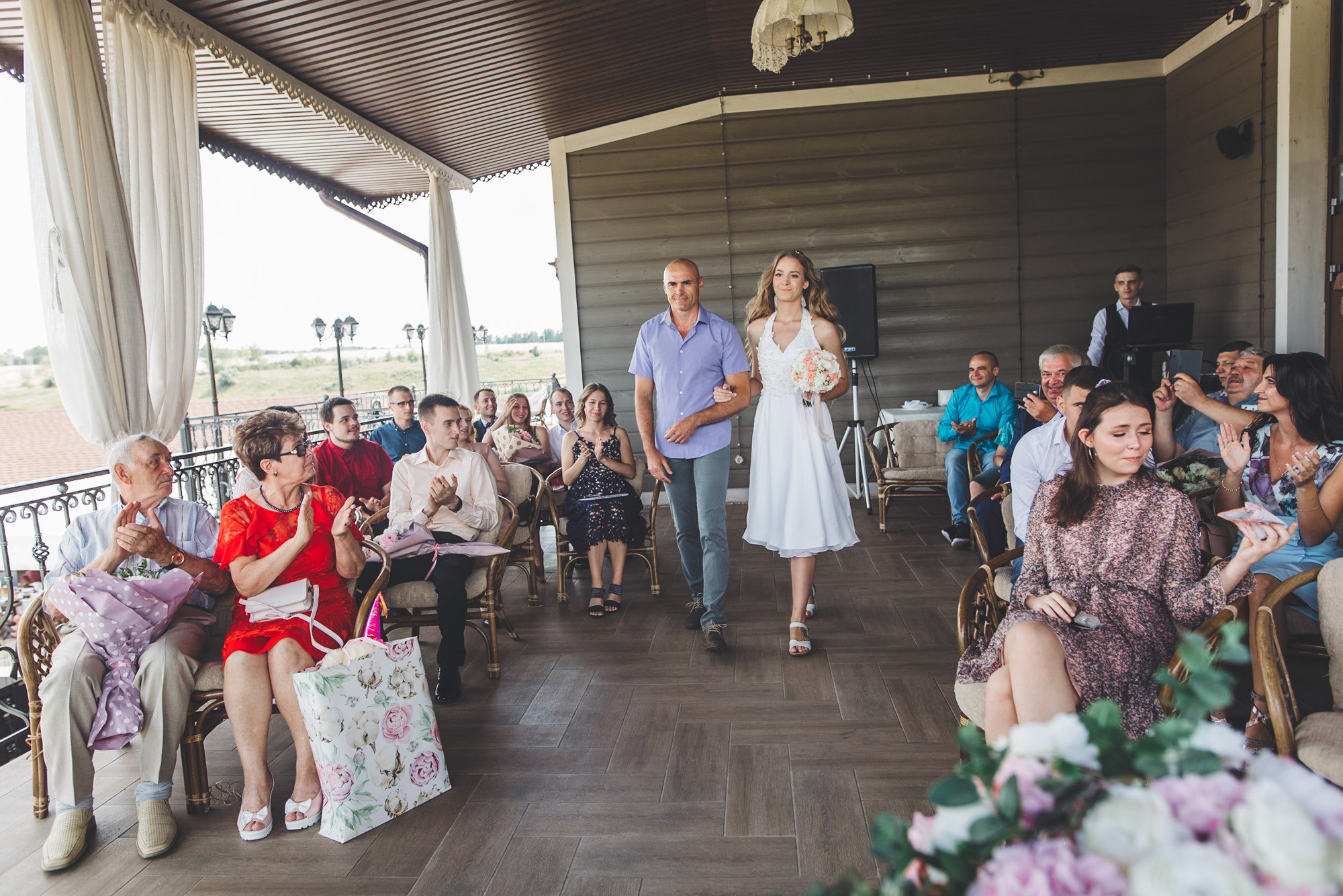 Քաղցր հարսանիքի օր. Հարսանեկան լուսանկարչություն Հայաստանում Ադամյանների ընտանիքի կողմից