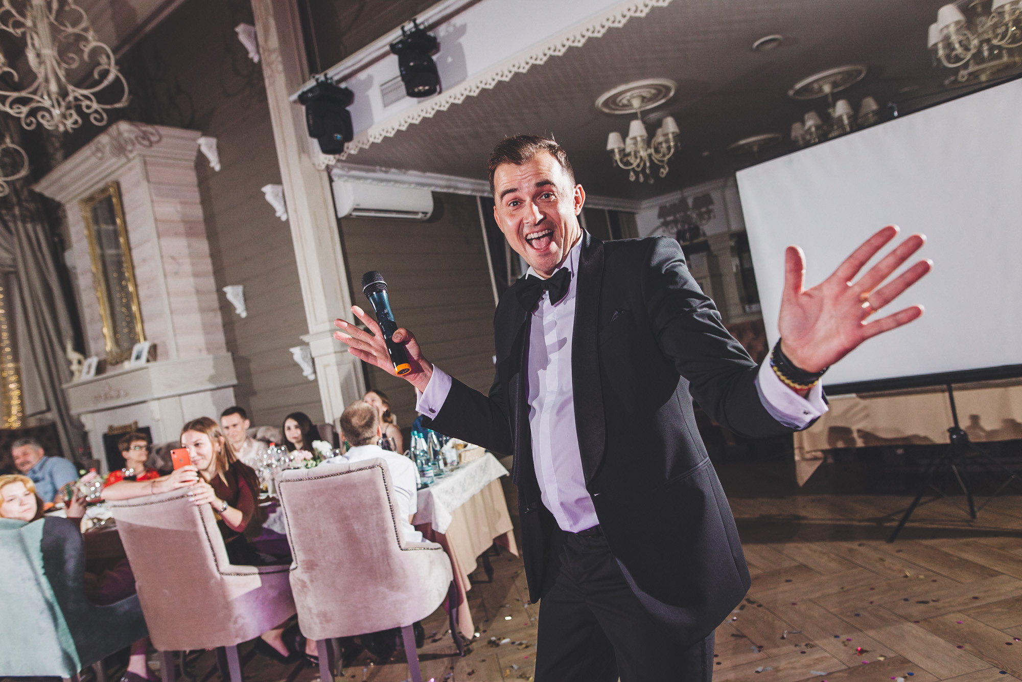 Քաղցր հարսանիքի օր. Հարսանեկան լուսանկարչություն Հայաստանում Ադամյանների ընտանիքի կողմից