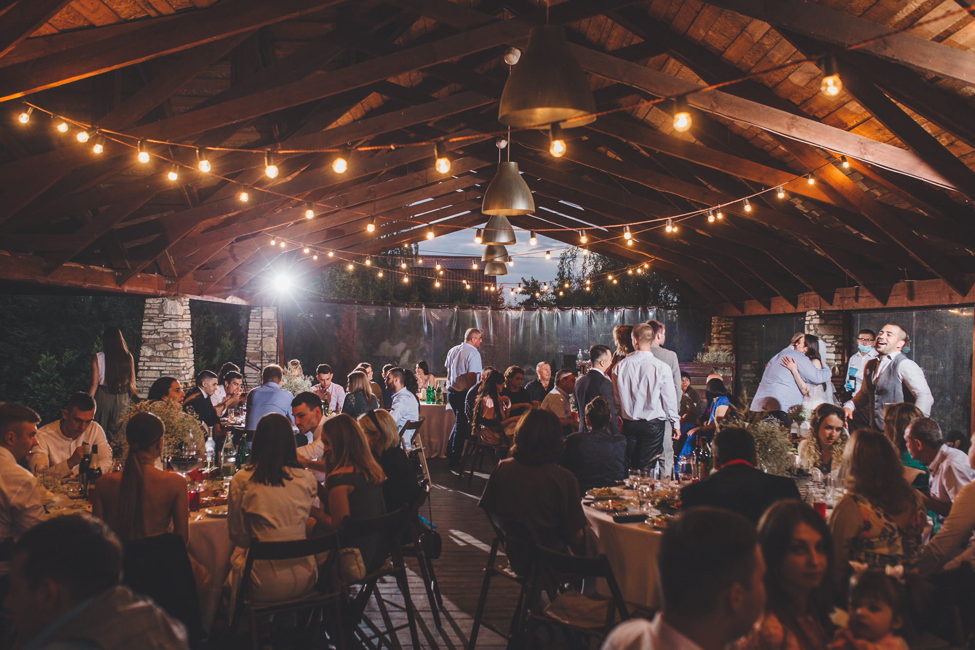 Nik & Ann Moscow. Wedding and family photography Adamians