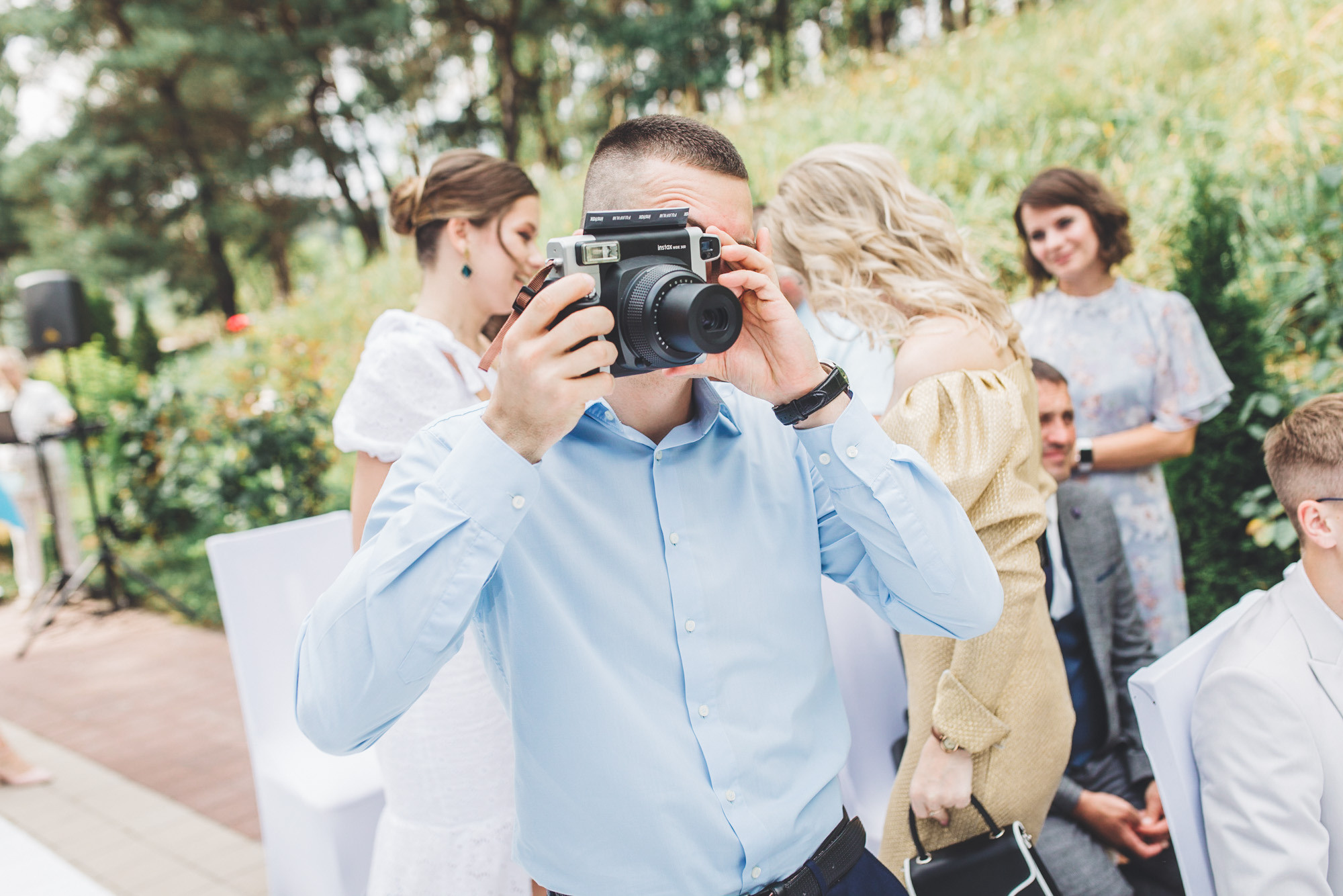 Austeria Wedding day. Свадебная и семейная фотография в Курске Адамян Давид