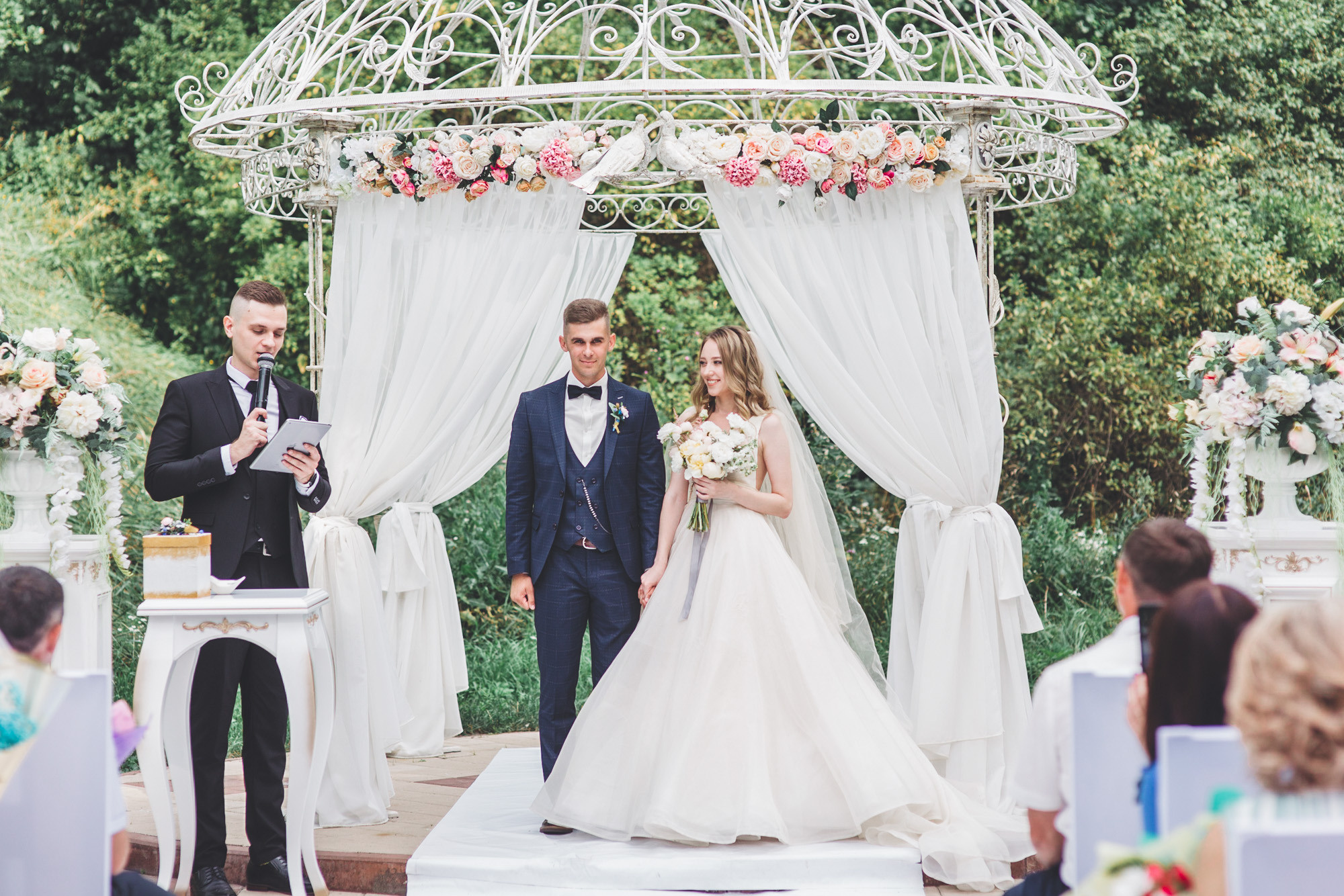 Austeria Wedding day. Свадебная и семейная фотография в Курске Адамян Давид