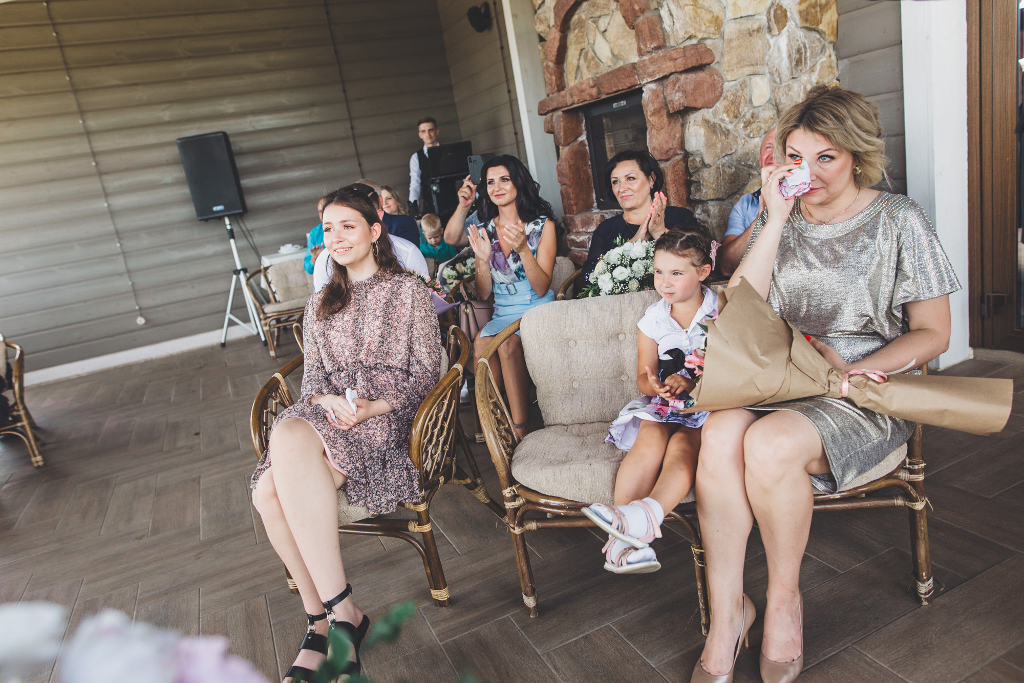 Քաղցր հարսանիքի օր. Հարսանեկան լուսանկարչություն Հայաստանում Ադամյանների ընտանիքի կողմից