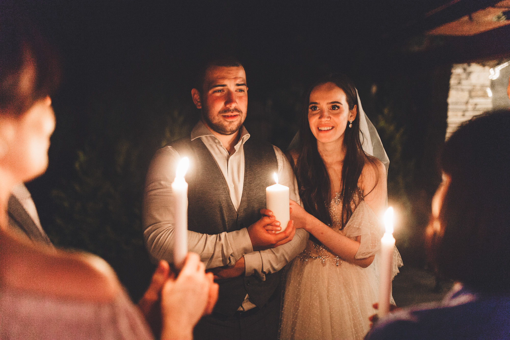 Nik & Ann Moscow. Wedding and family photography Adamians