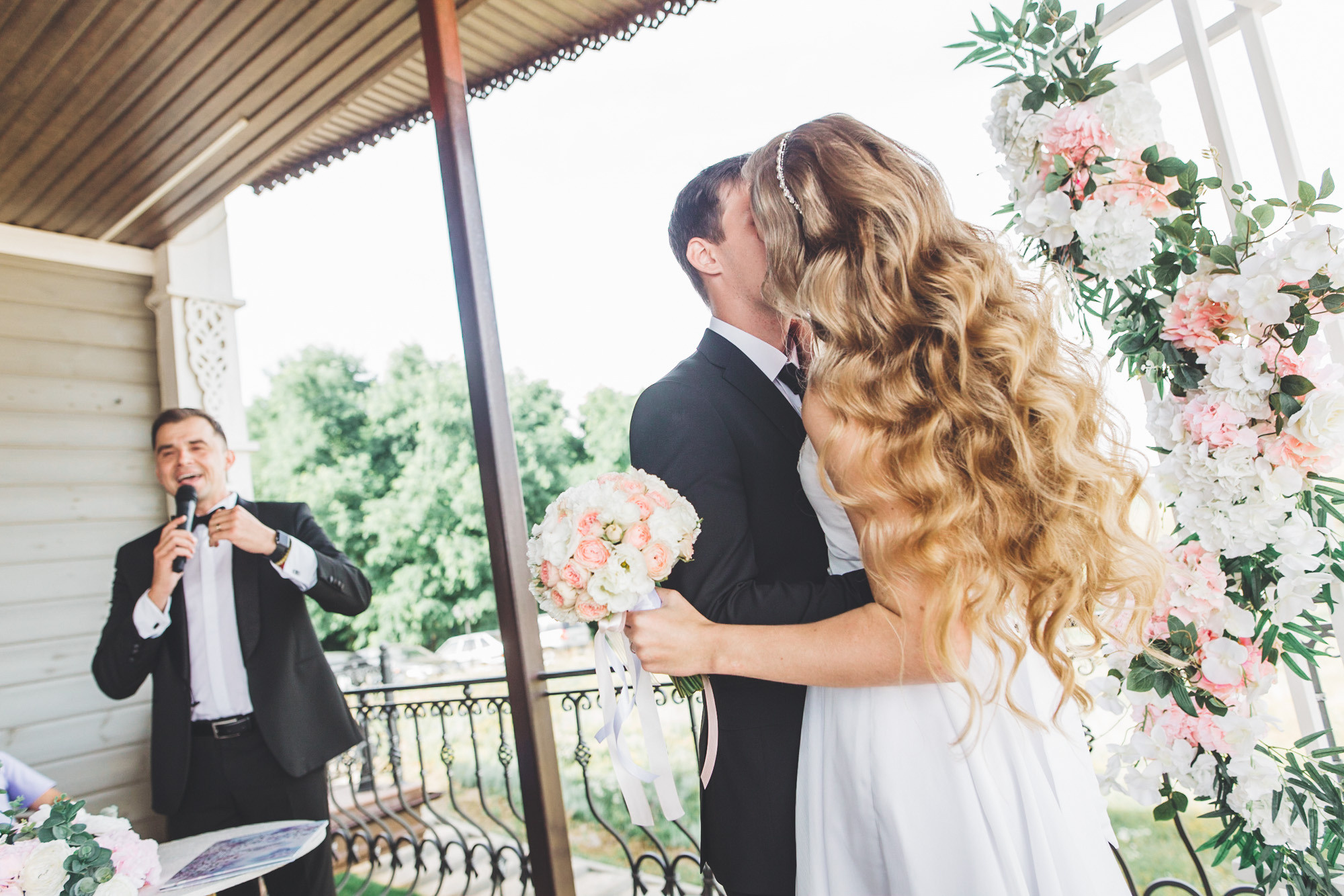 Քաղցր հարսանիքի օր. Հարսանեկան լուսանկարչություն Հայաստանում Ադամյանների ընտանիքի կողմից