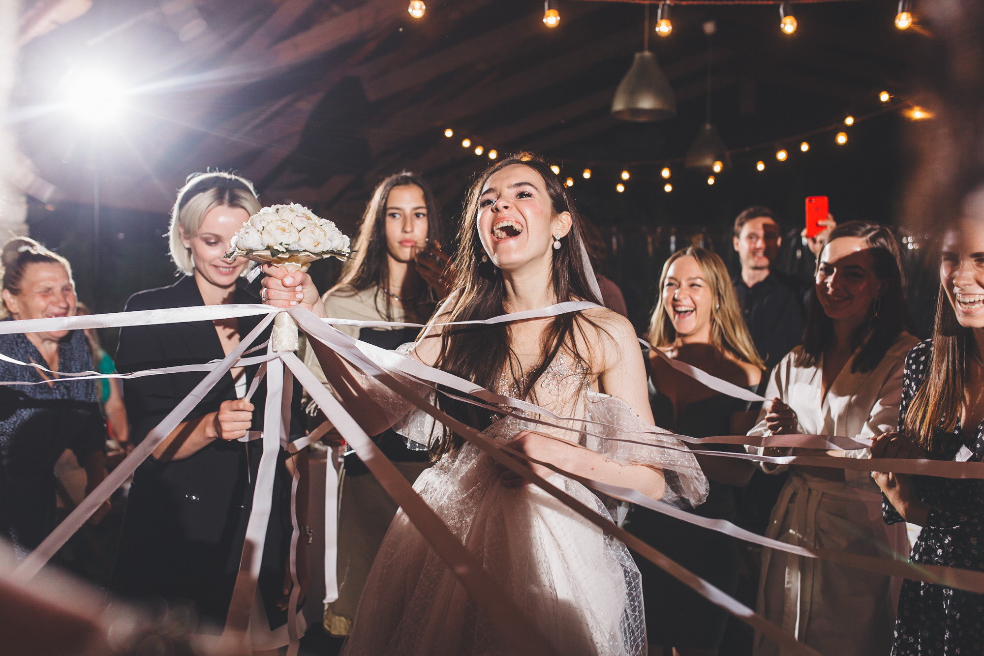 Nik & Ann Moscow. Wedding and family photography Adamians