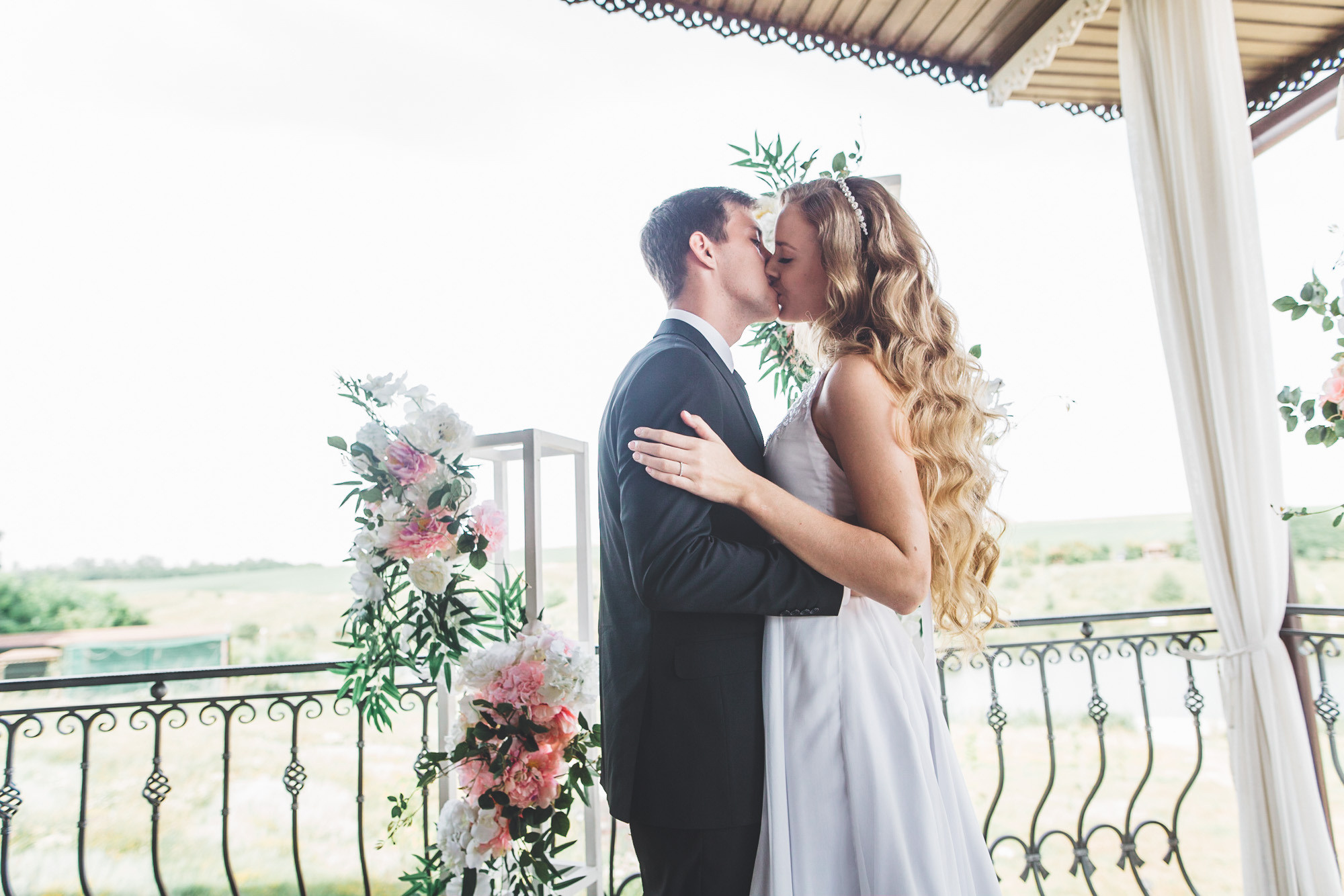 Քաղցր հարսանիքի օր. Հարսանեկան լուսանկարչություն Հայաստանում Ադամյանների ընտանիքի կողմից