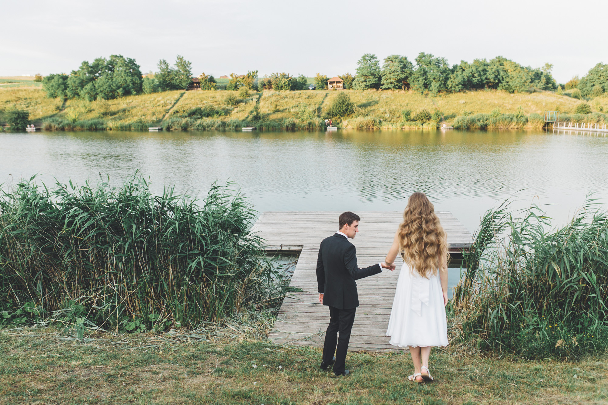 Քաղցր հարսանիքի օր. Հարսանեկան լուսանկարչություն Հայաստանում Ադամյանների ընտանիքի կողմից