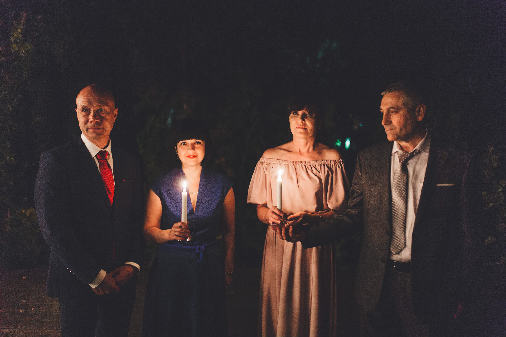 Nik & Ann Moscow. Wedding and family photography Adamians