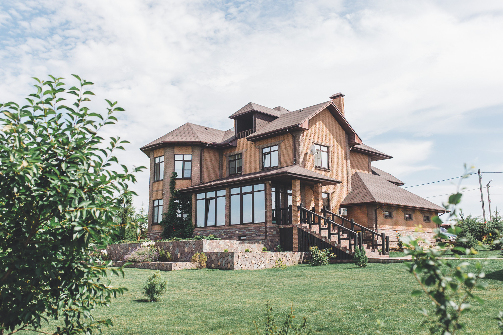 Քաղցր հարսանիքի օր. Հարսանեկան լուսանկարչություն Հայաստանում Ադամյանների ընտանիքի կողմից