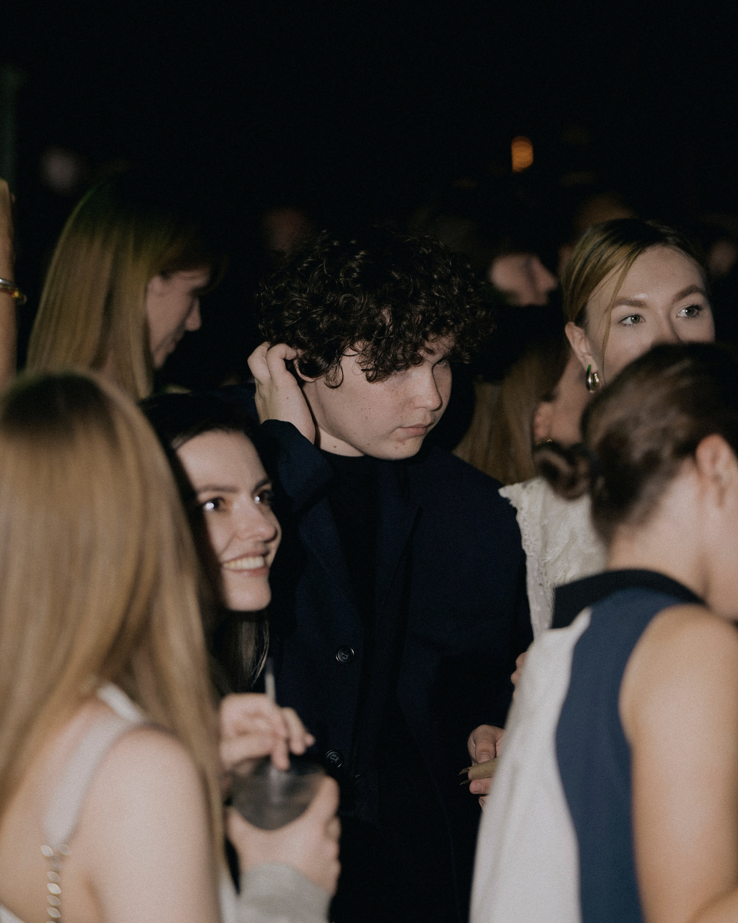 Прятки. Фотограф Rockeroleg