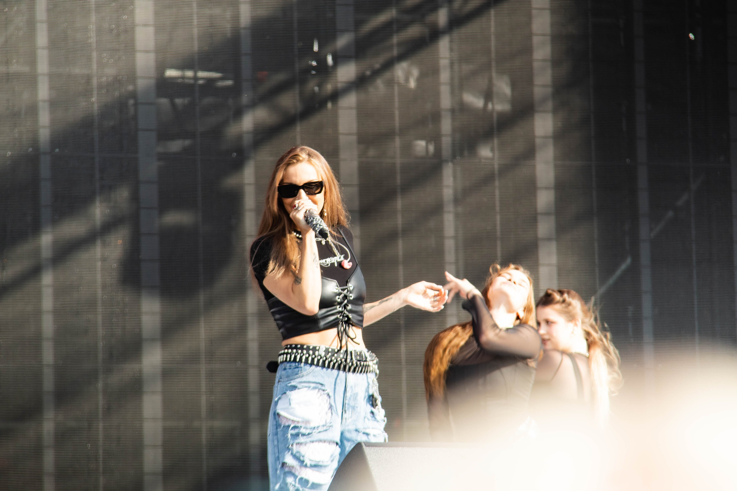 VK FEST 2025. Event-фотограф Болотнова Елена