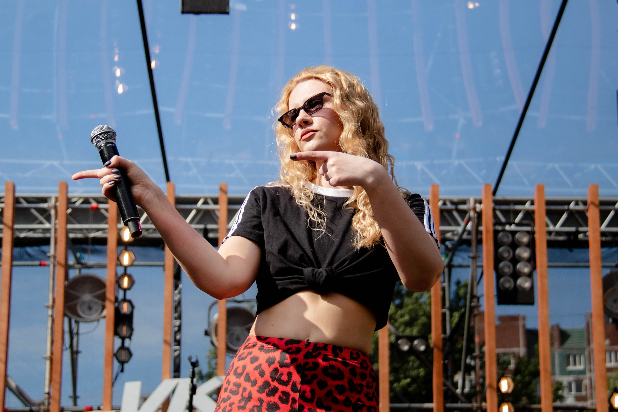 VK FEST 2025. Event-фотограф Болотнова Елена