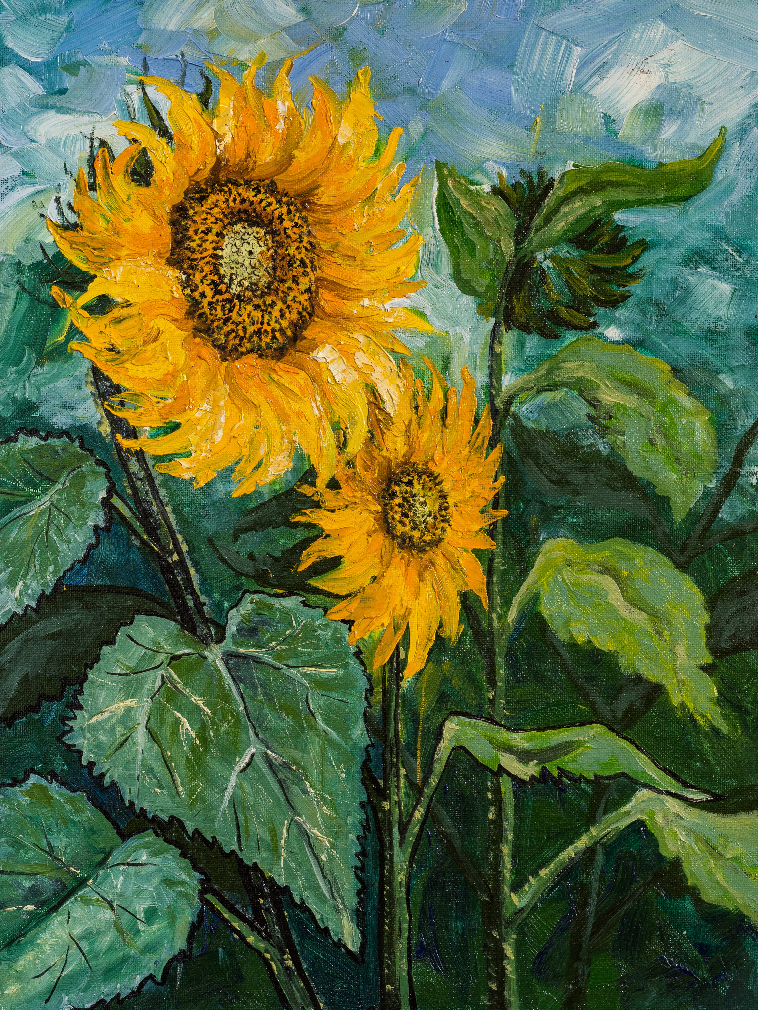 Мои картины. Свадебный фотограф Кисловодск Пятигорск Ессентуки Железноводск Владимир Батищев