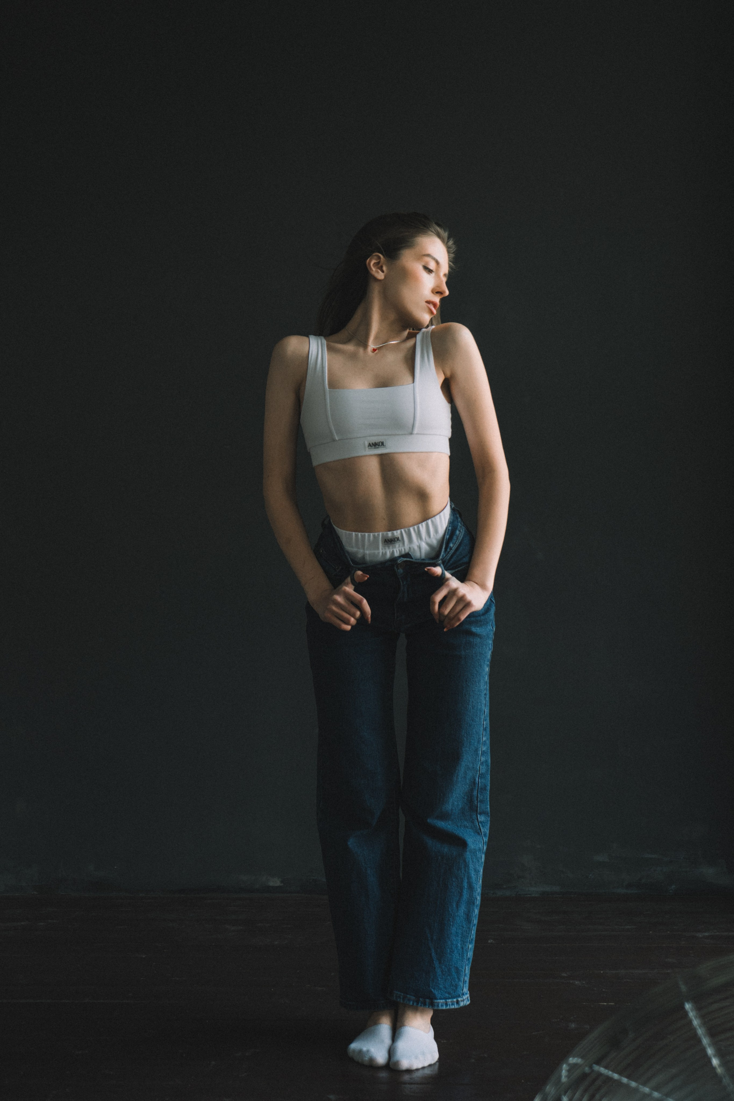 Nastya. Стильный фотограф Екатеринбурга Veber Anastasia