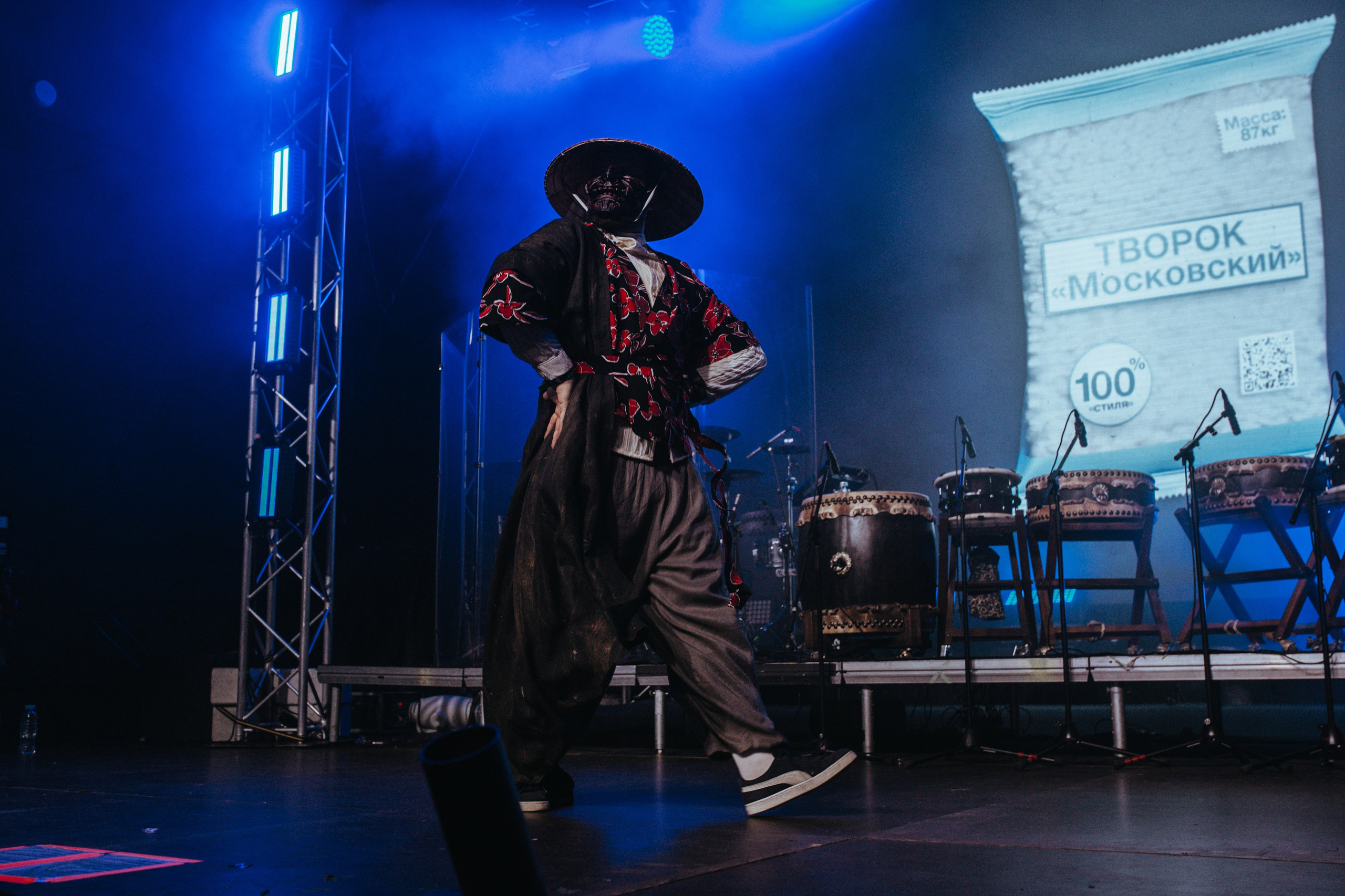 SQWOZ BAB. Фотограф из Санкт-Петербурга Валерия Ленских