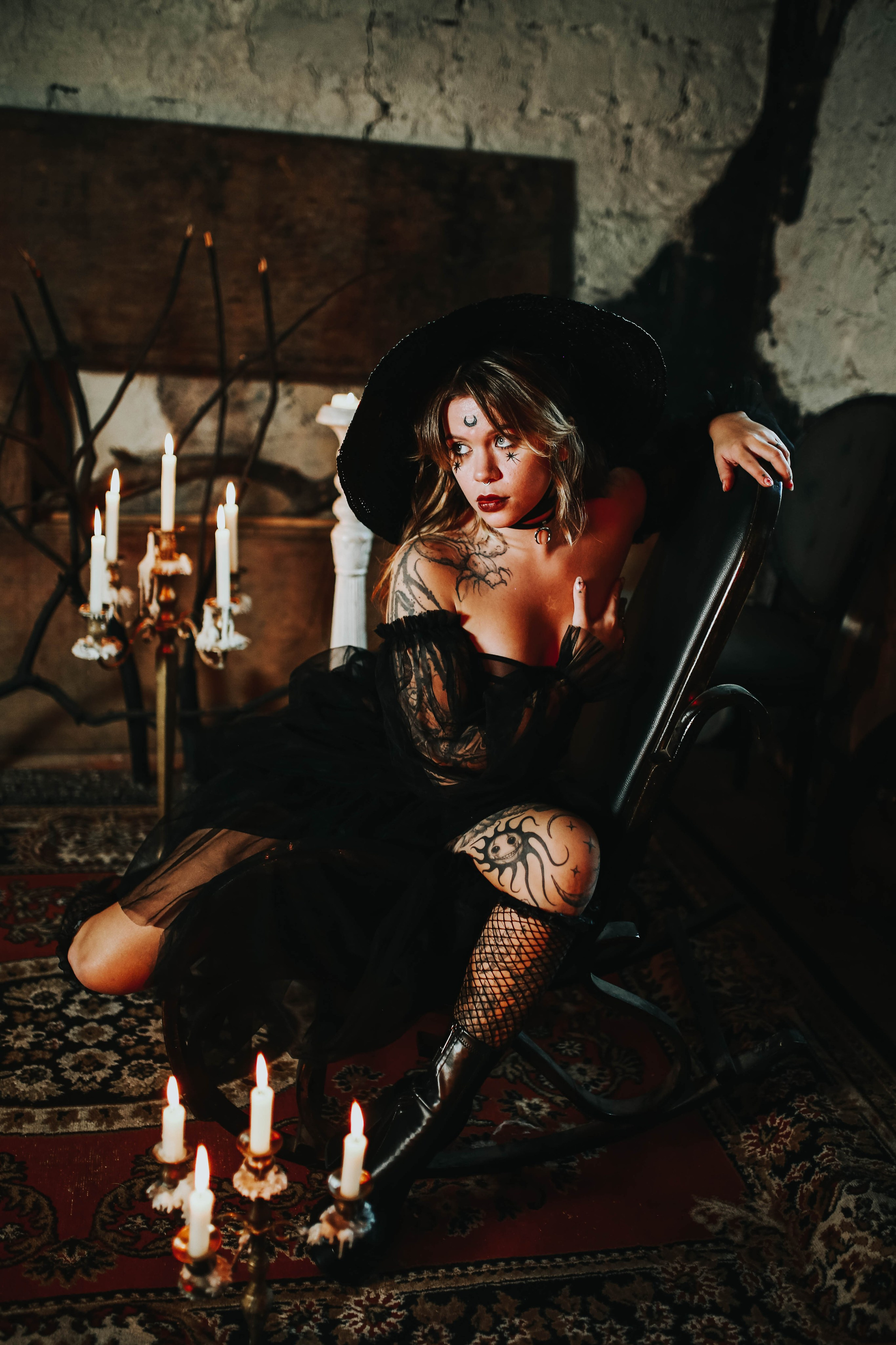 Diana & Maria. Фотограф из Санкт-Петербурга Валерия Ленских