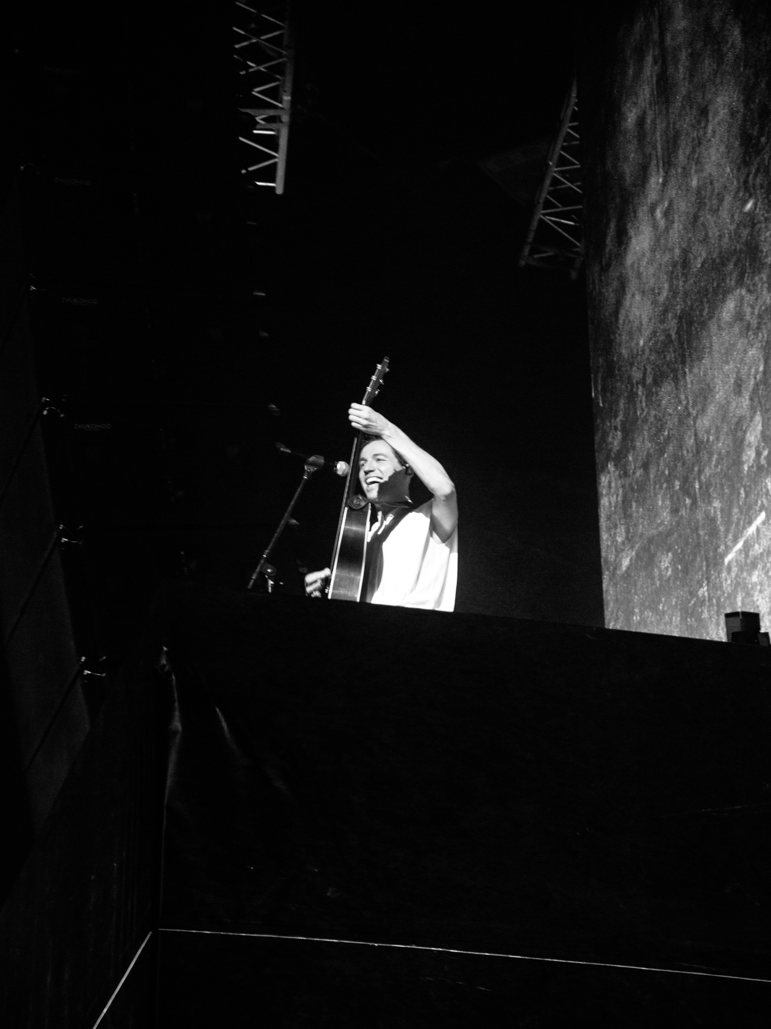 ZOLOTO. Фотограф из Санкт-Петербурга Валерия Ленских