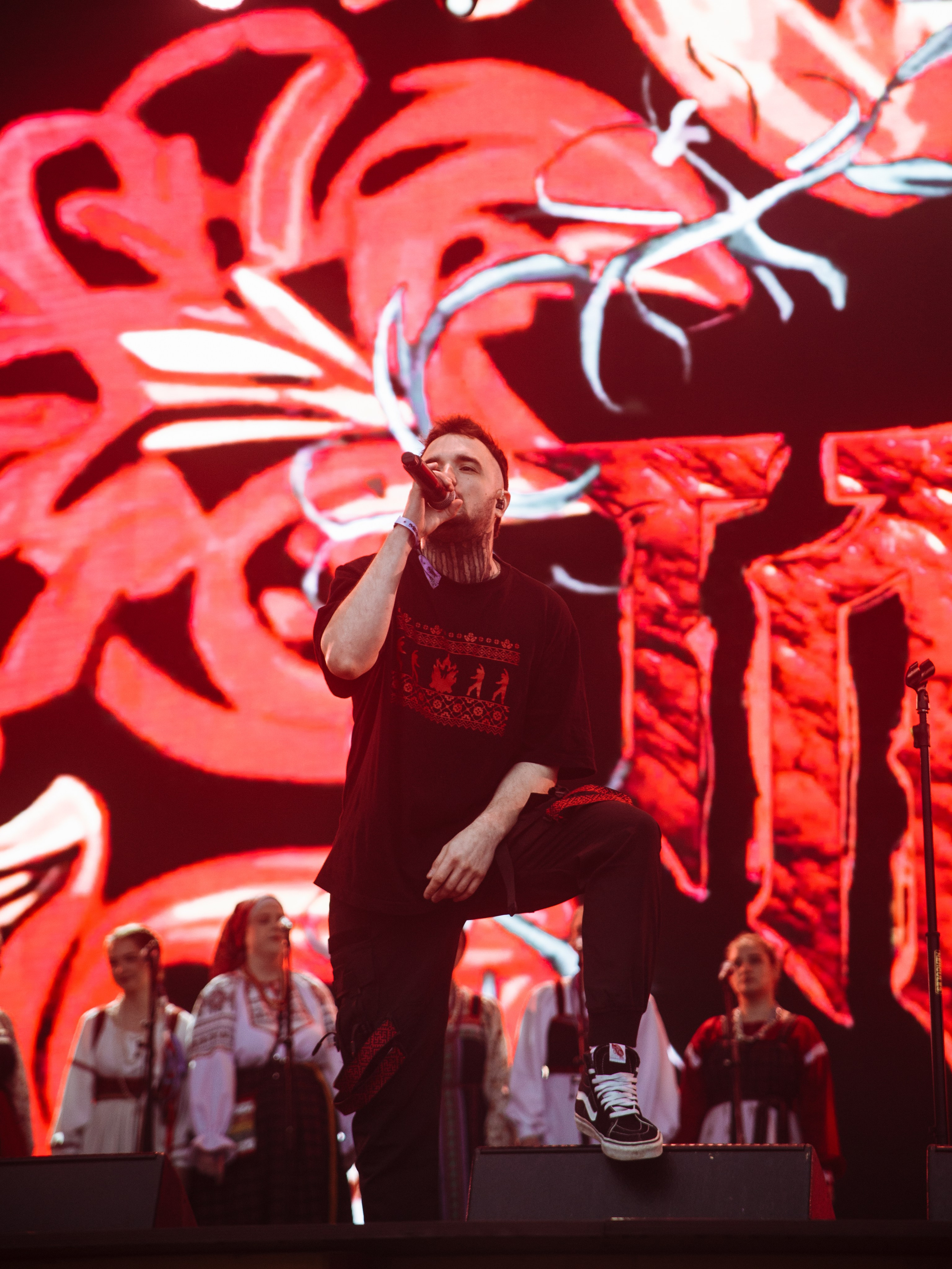 Дикая Мята 2025. Фотограф из Санкт-Петербурга Валерия Ленских