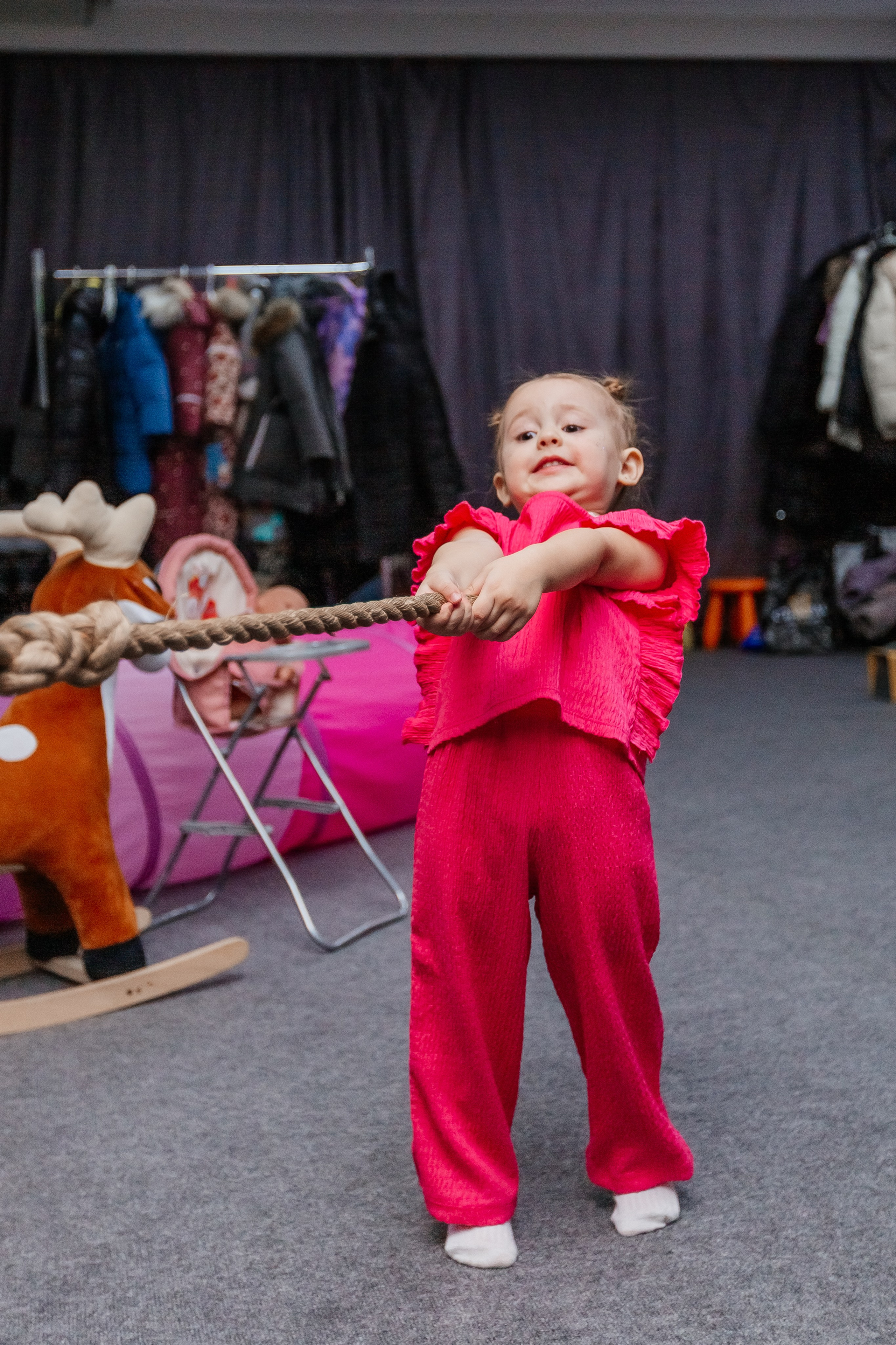День рождения Агуши. Фотограф Краснодар Марго Хелбен
