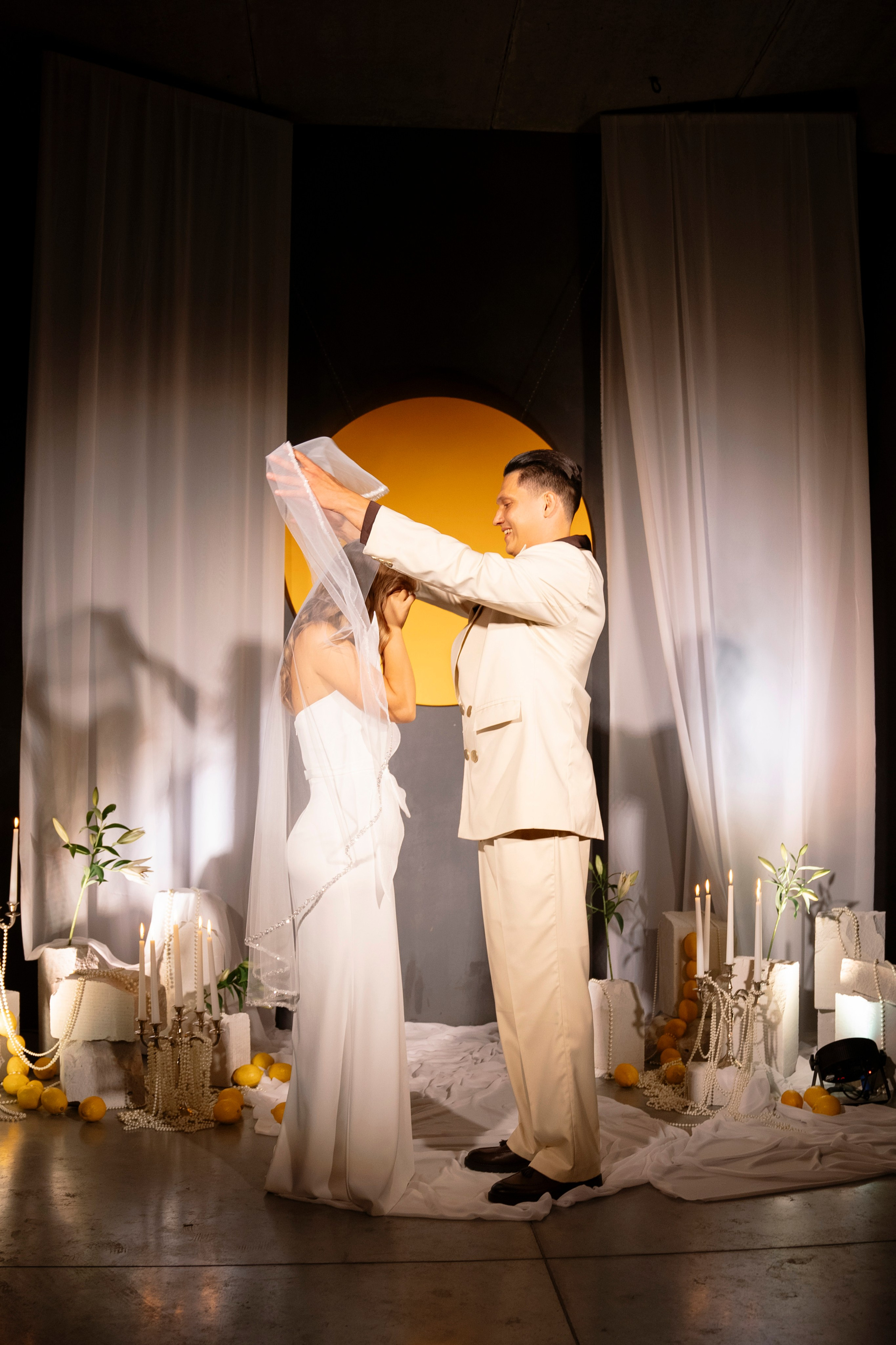 Дмитрий и Александра. Главная