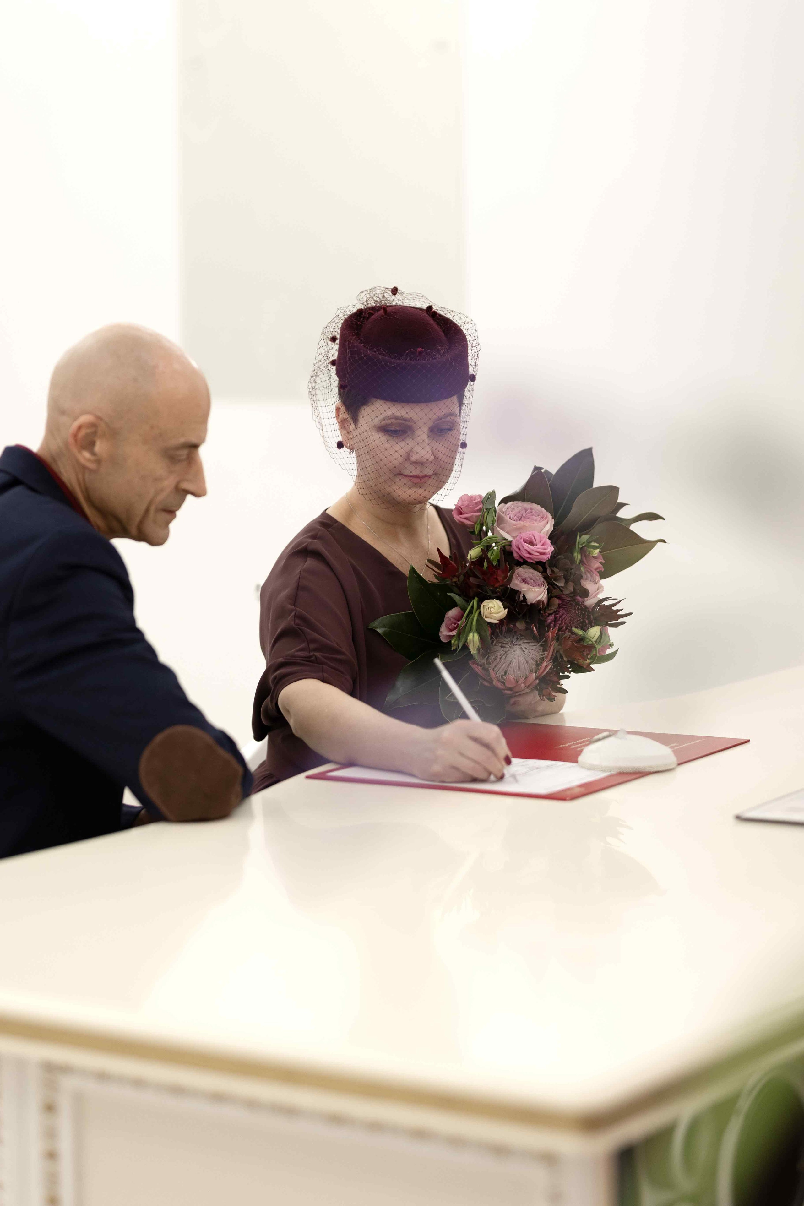 Свадьба. Татьяна и Сергей. Детский и Семейный фотограф Елена Карпушина