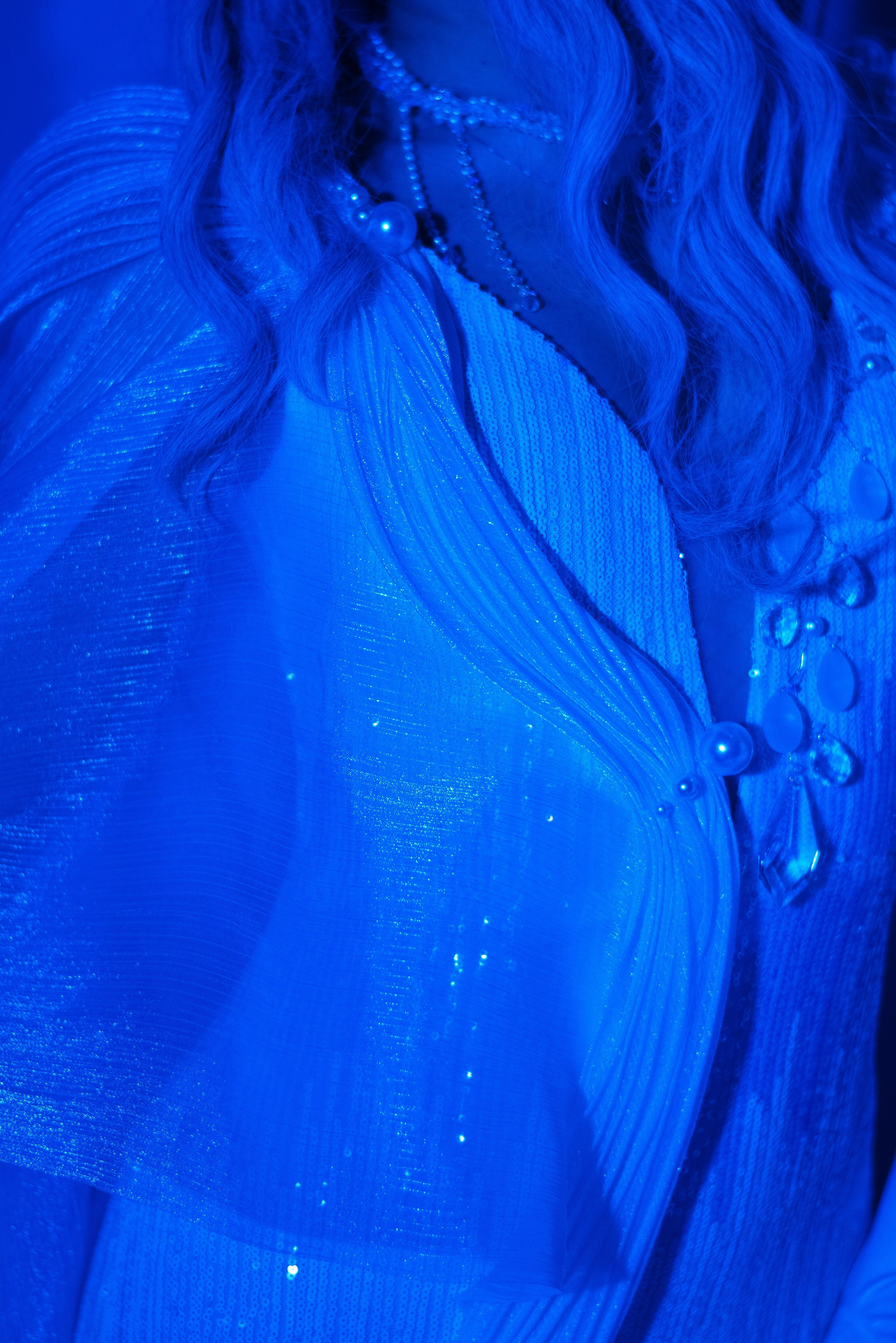 Нимфы. Фотограф Дарья Мустафина, Тюмень