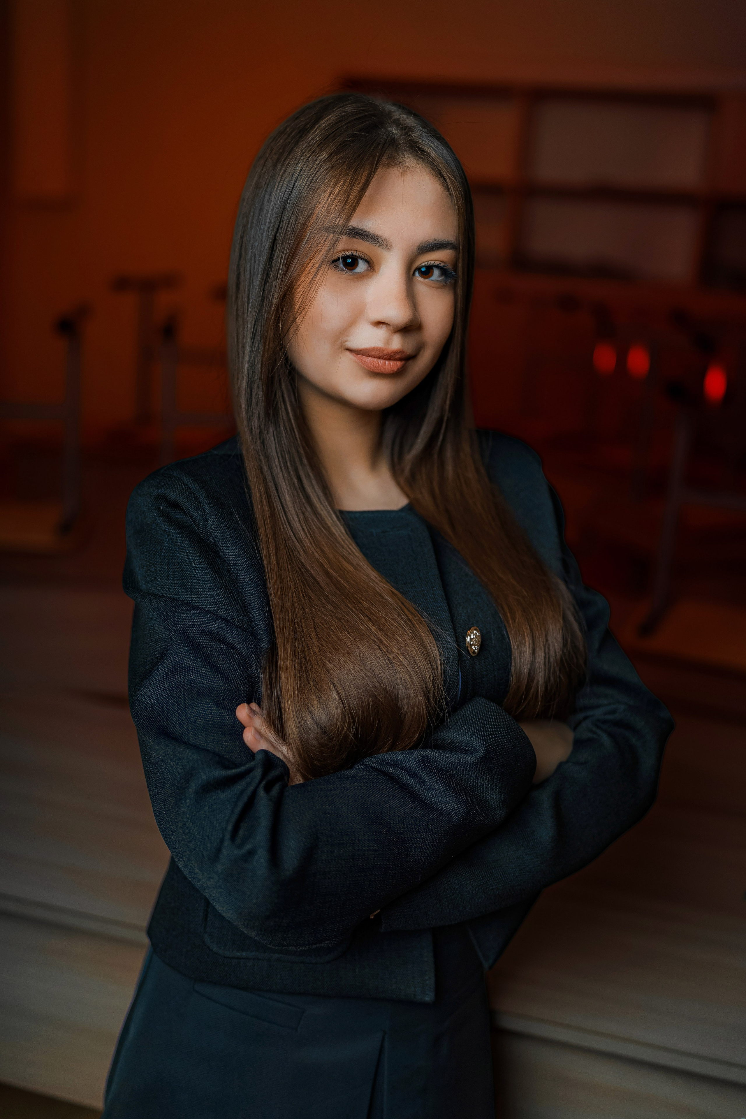 Портреты. ВЫПУСК