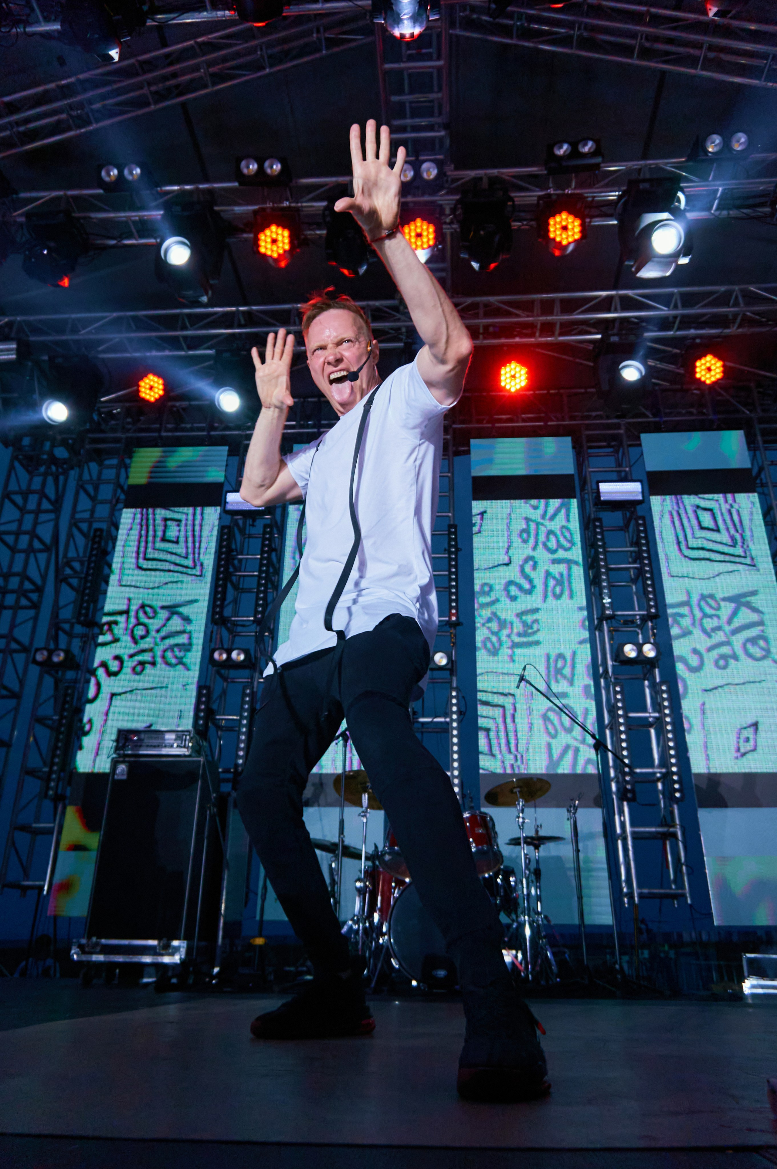 День Молодёжи 2023. Фотограф | Кнышева Валерия | Санкт-Петербург