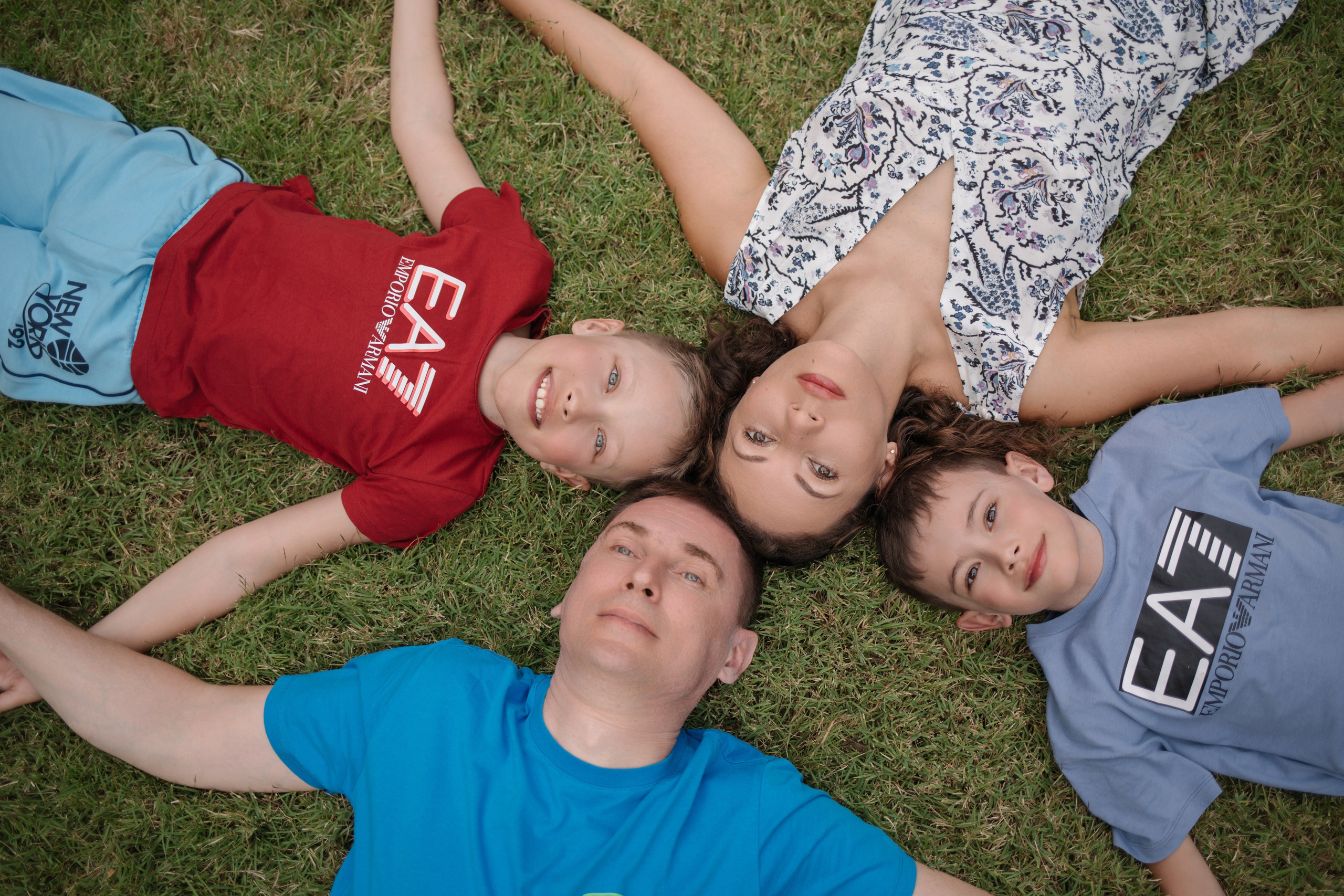 Воспоминания о теплых странах. Свадебный и семейный фотограф во Владивостоке Овчинникова Дарья