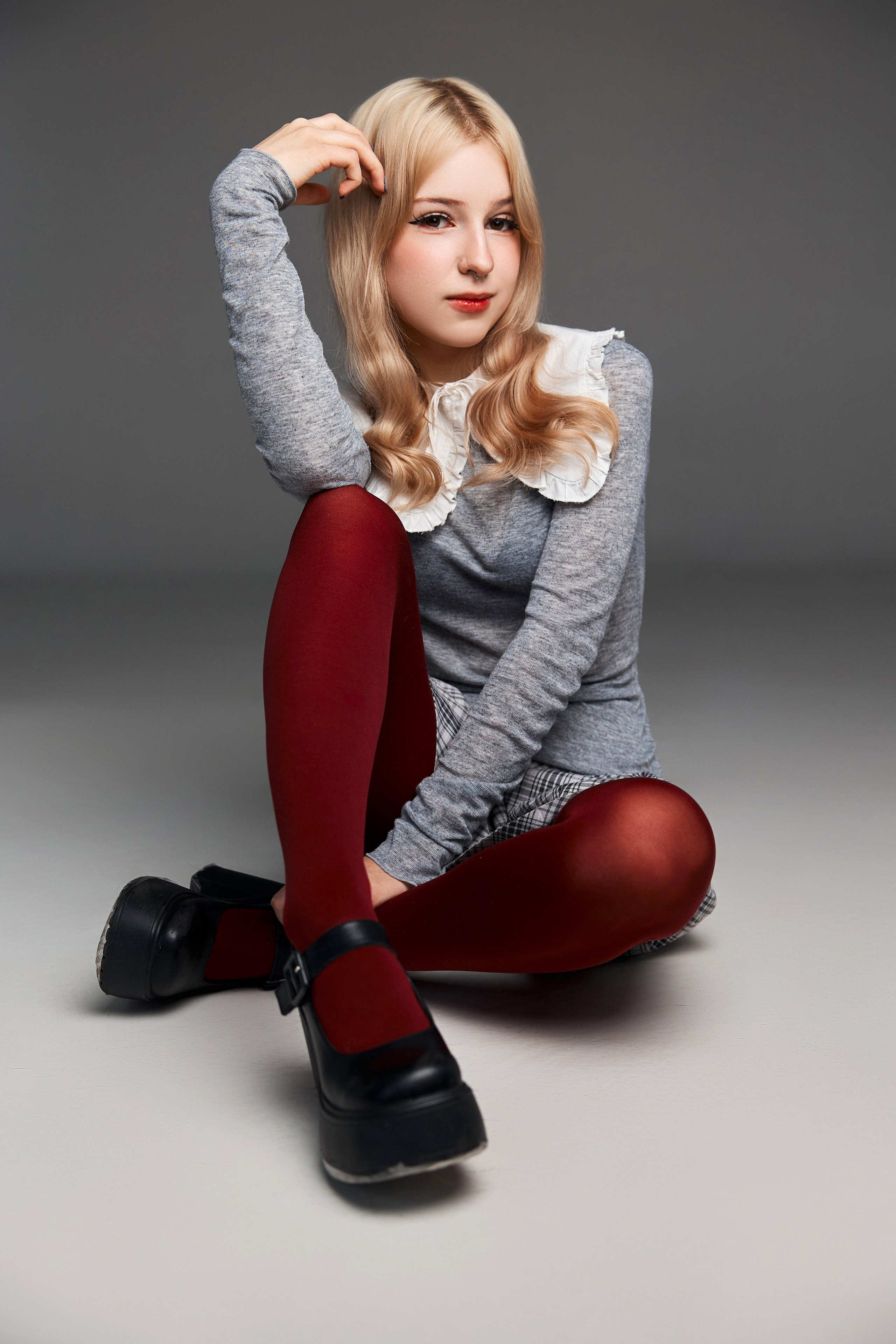 9 — 11 классы. Выпускные альбомы в Рыбинске и Ярославле