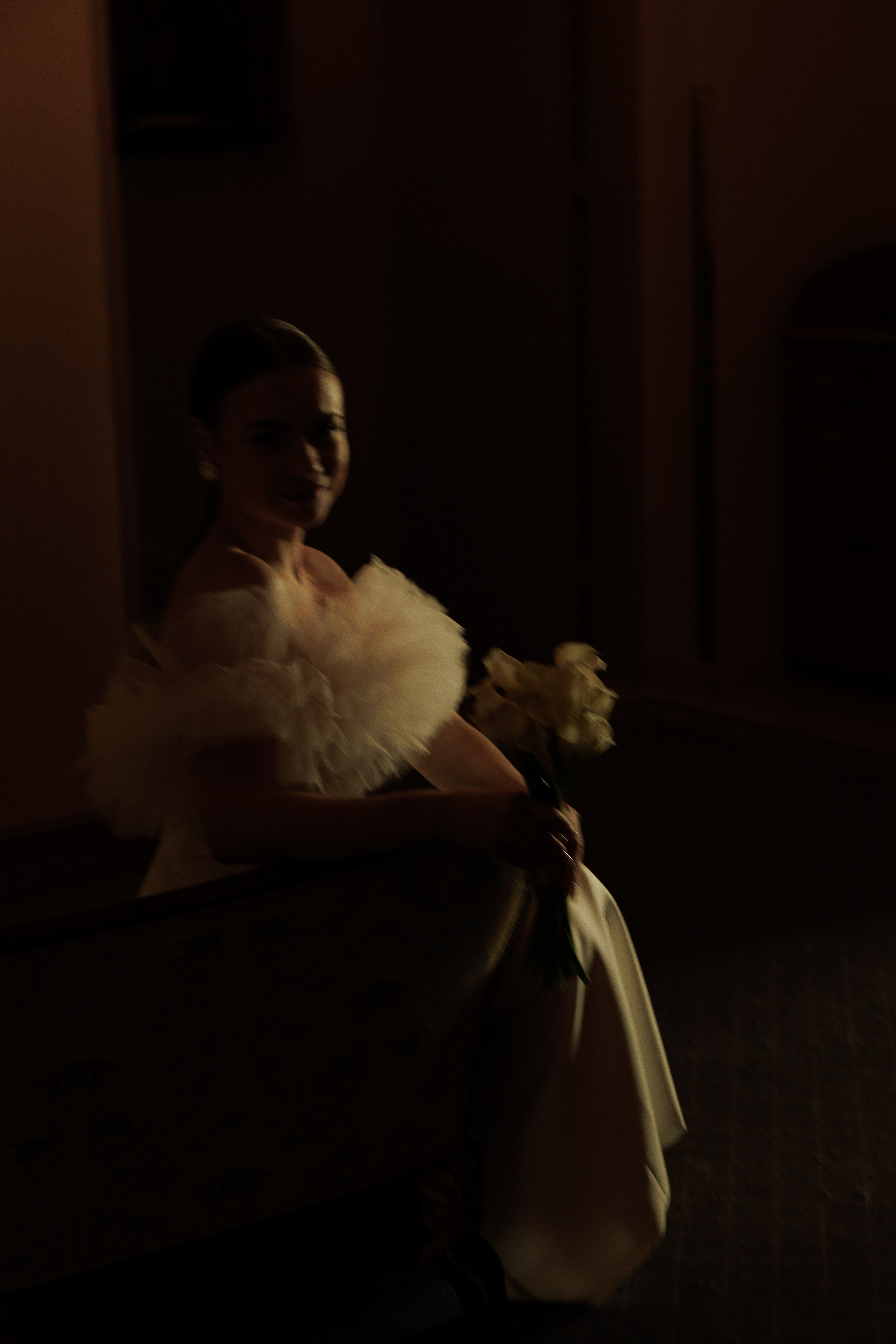 I & R. Свадебный и event-фотограф Иван Волнухин