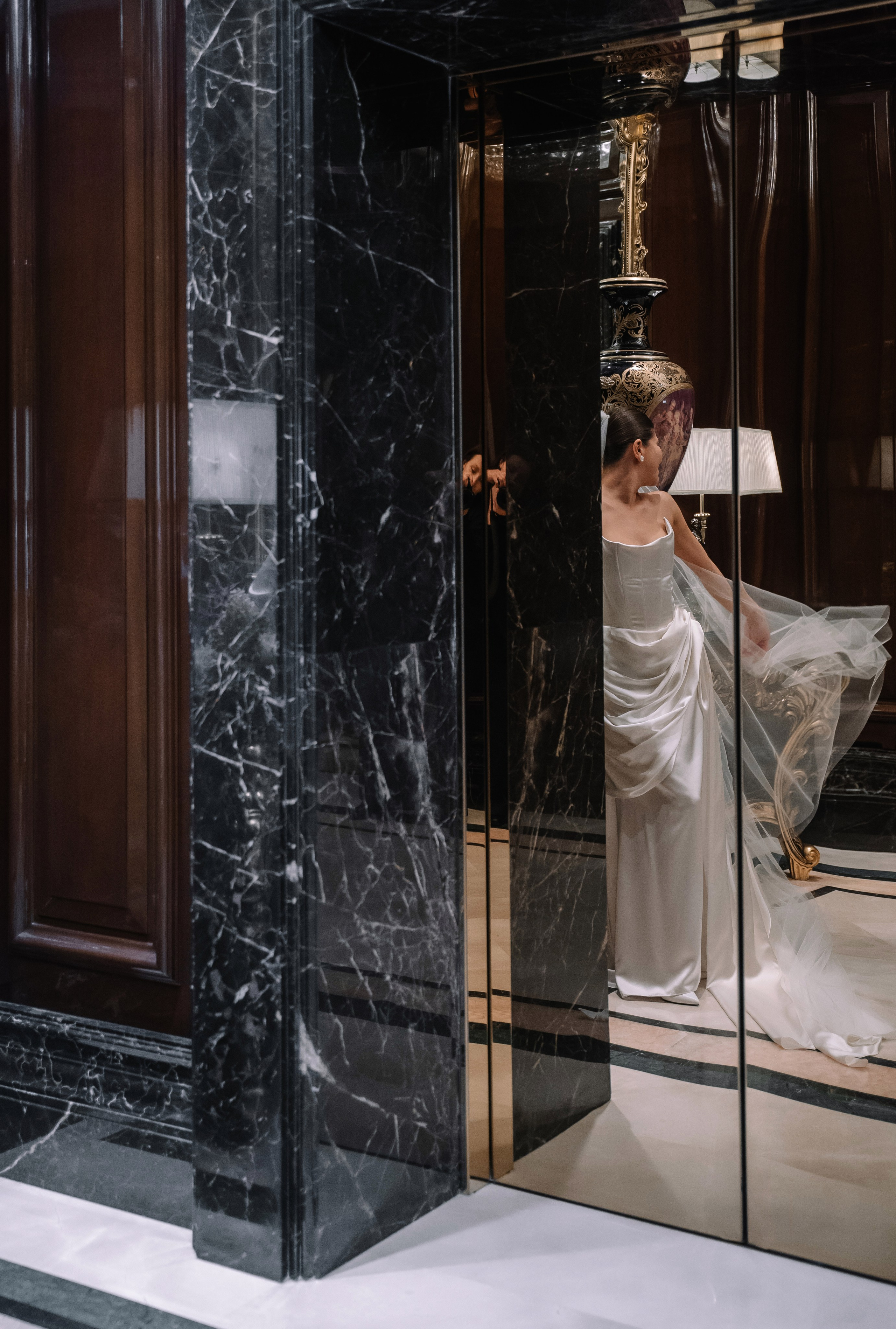 Свадебный день Руслана и Лали. Свадебный и семейный фотограф в Анапе Елена Полетаева