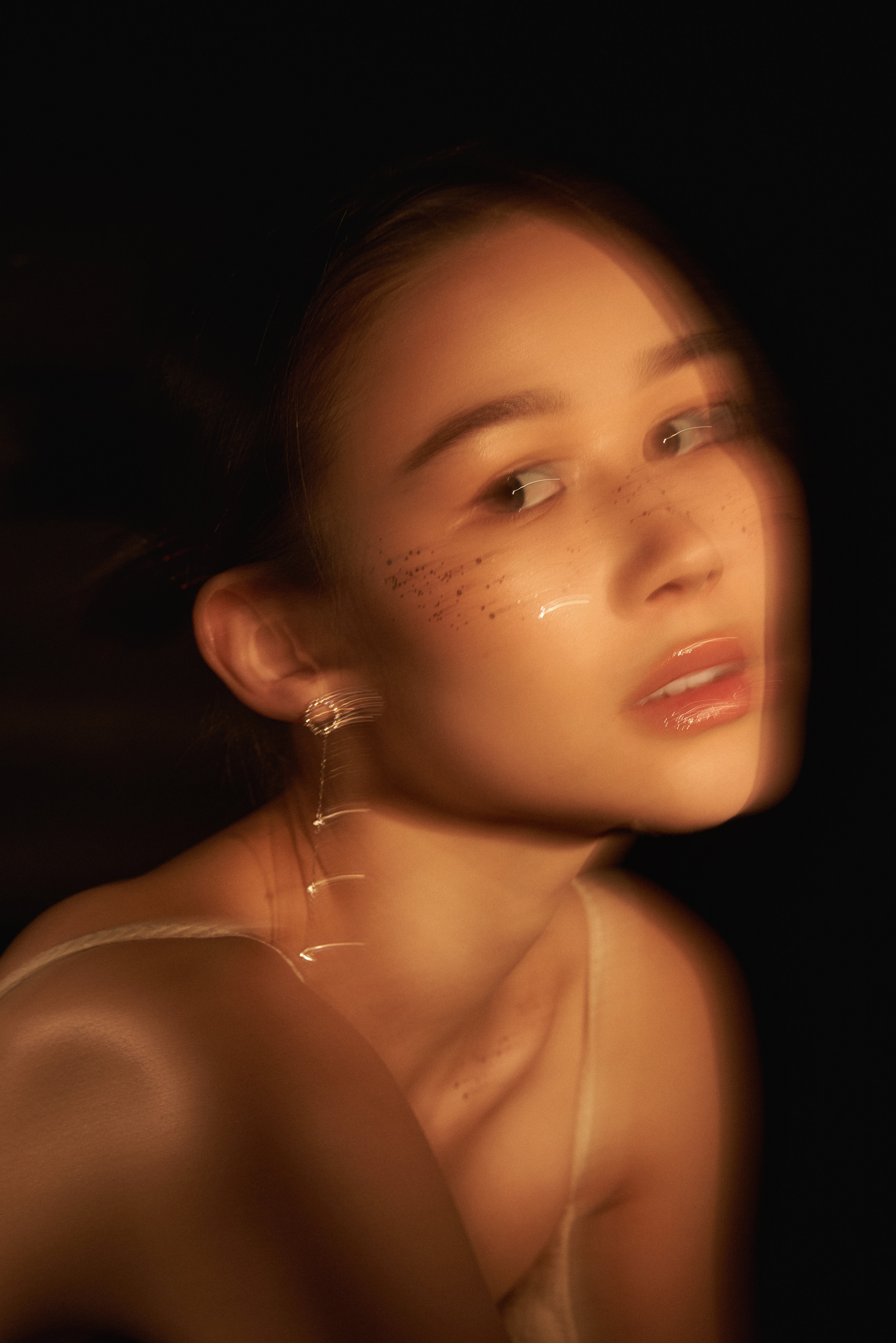 Карина. Фотограф в Санкт-Петербурге и ретушер Рита Петрищева