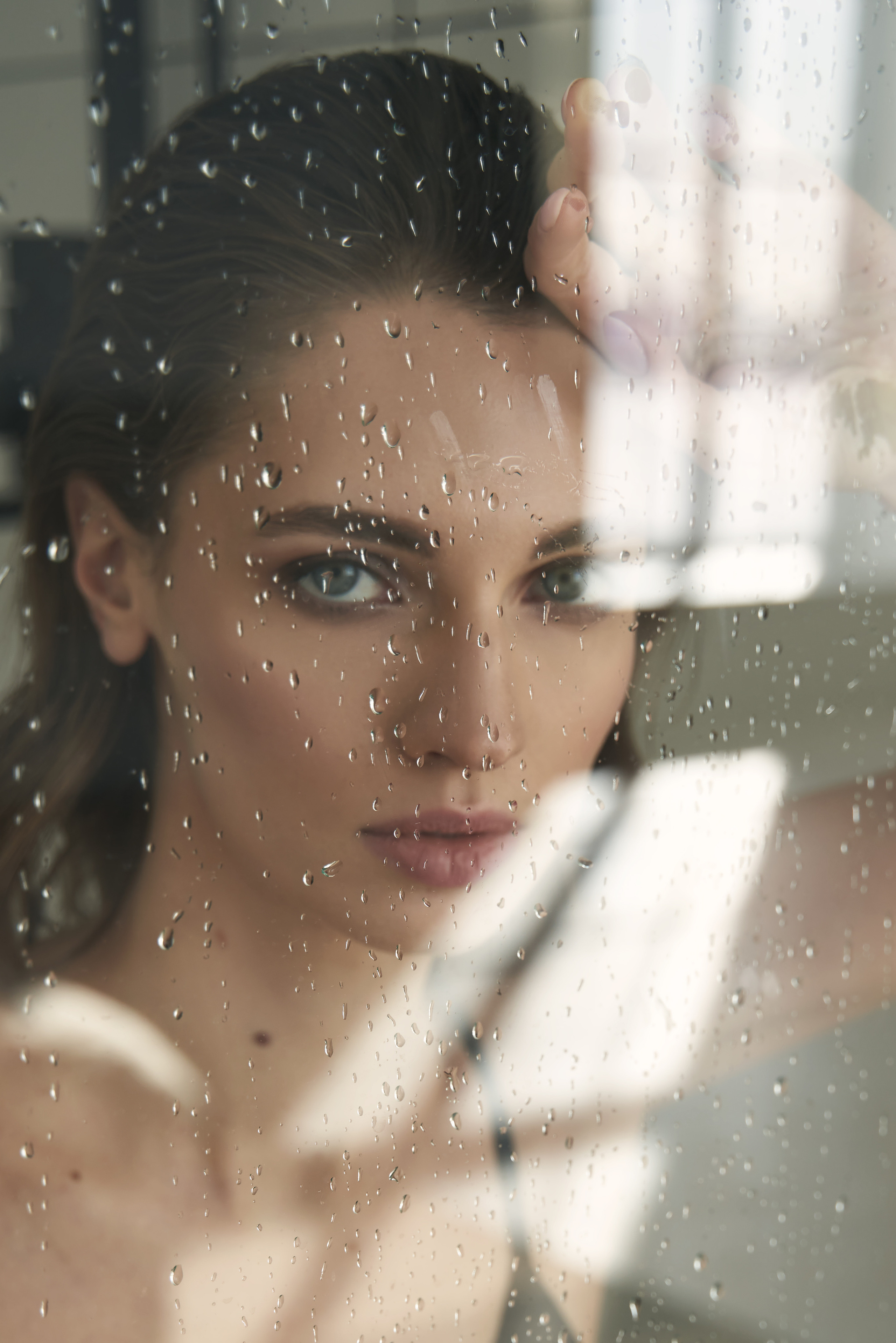 Кристина. Фотограф в Санкт-Петербурге и ретушер Рита Петрищева