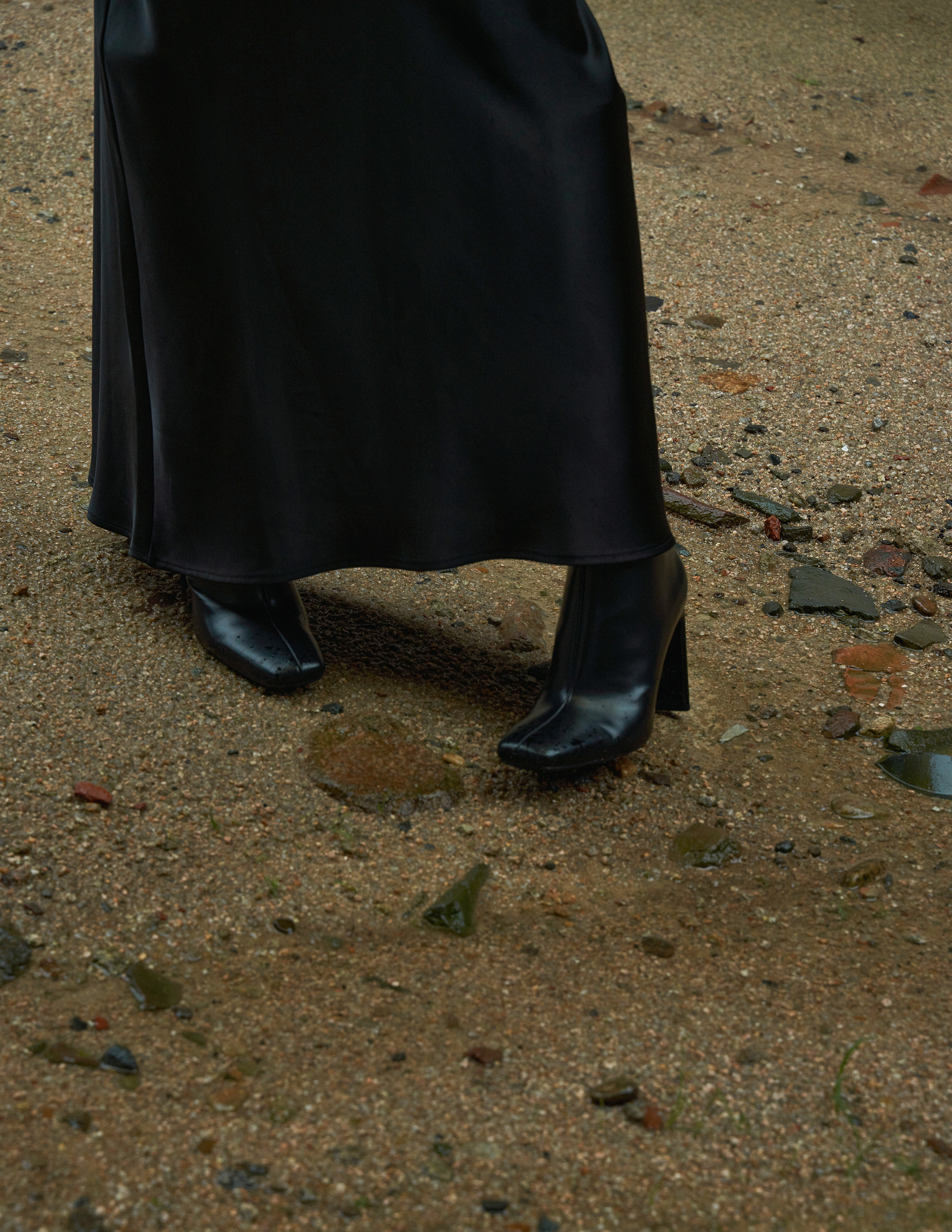 Карина в Сеуле. Фотограф в Санкт-Петербурге и ретушер Рита Петрищева