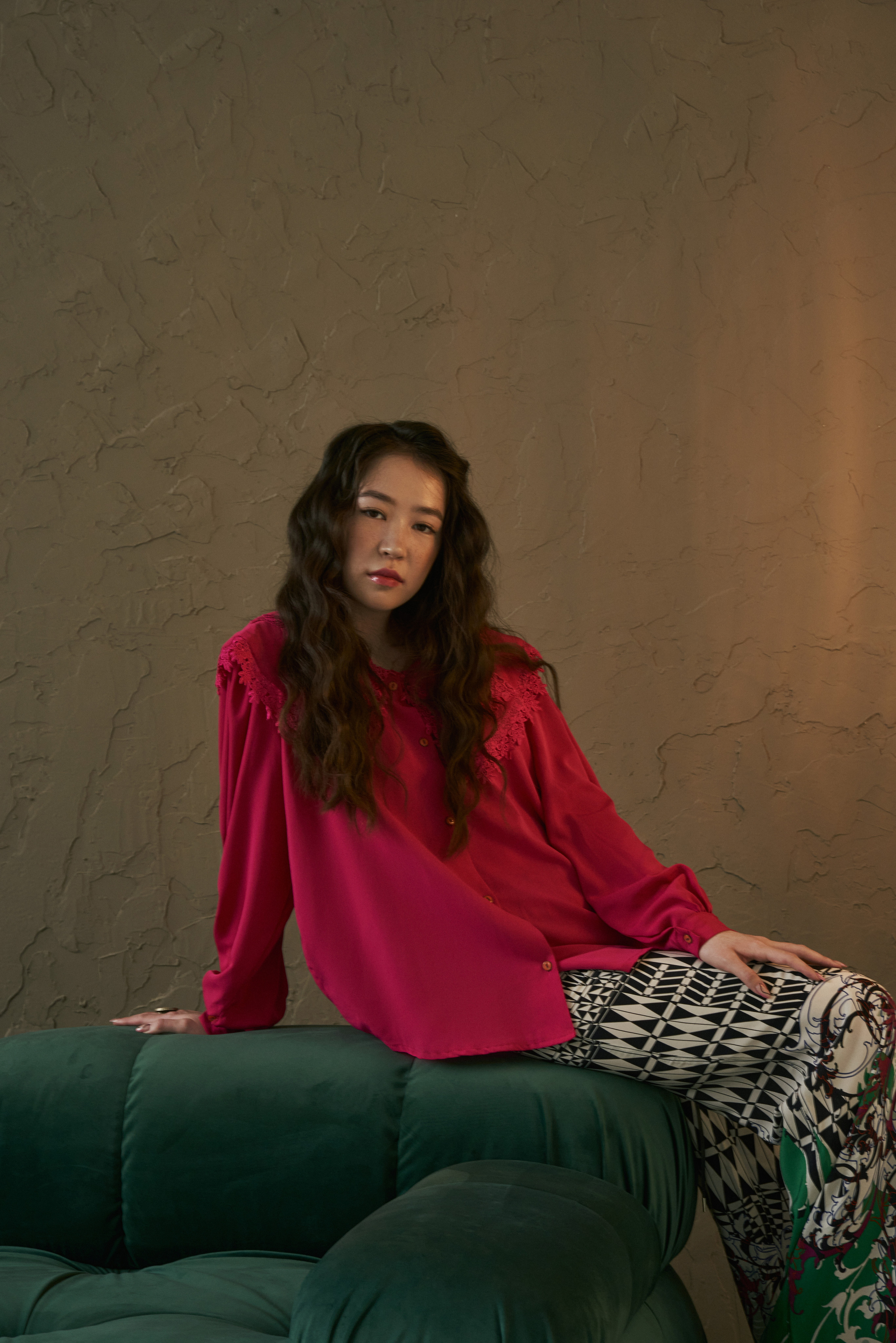 Оюна. Фотограф в Санкт-Петербурге и ретушер Рита Петрищева