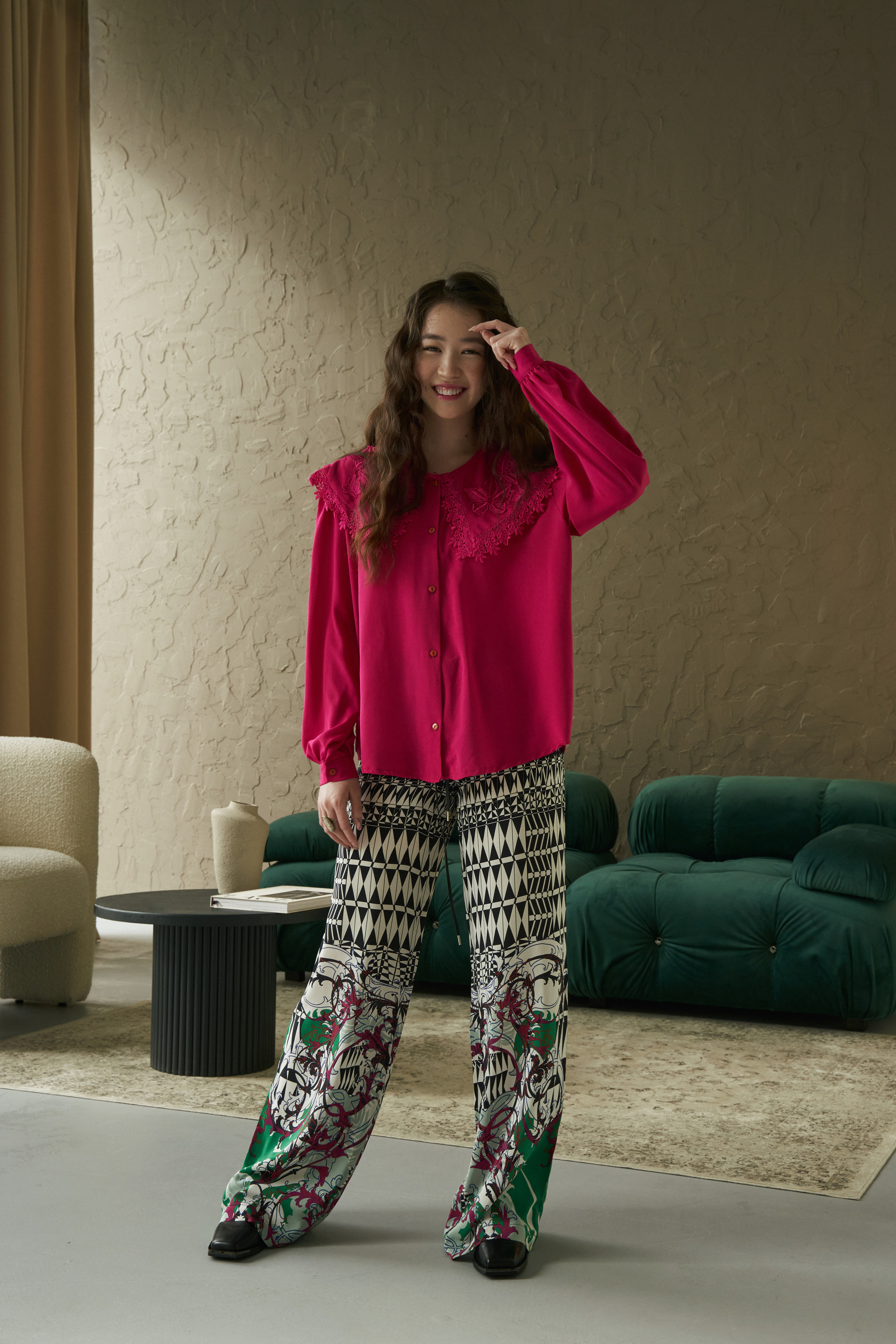 Оюна. Фотограф в Санкт-Петербурге и ретушер Рита Петрищева