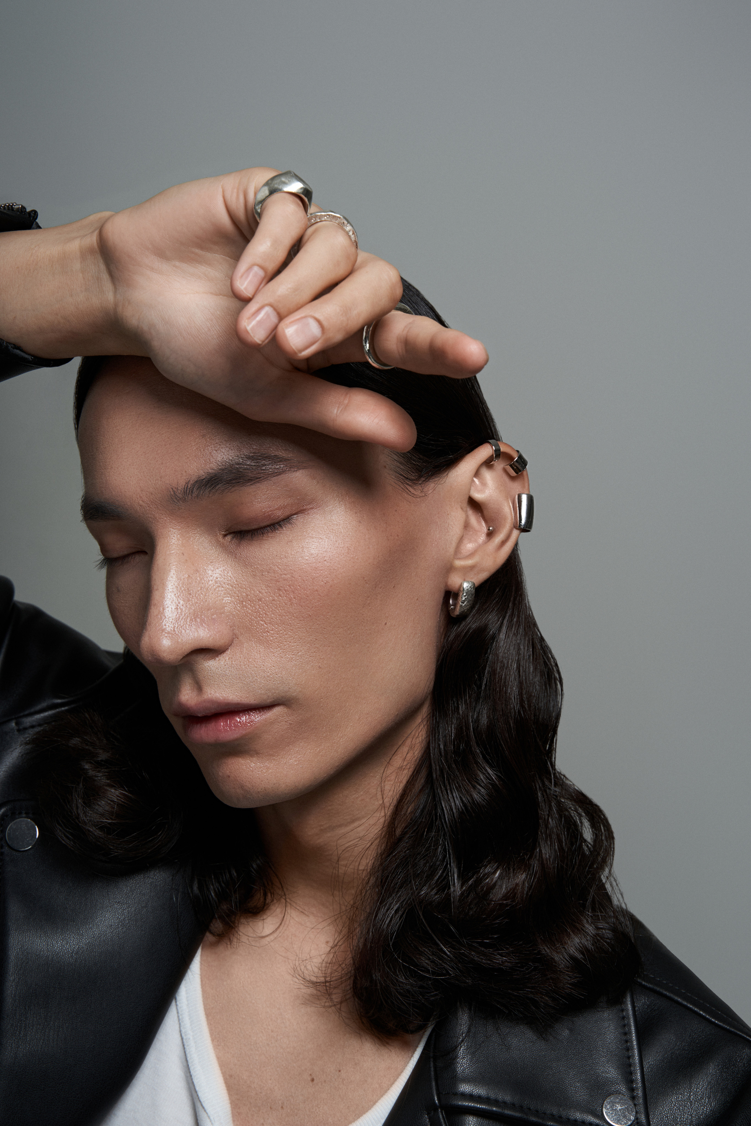 Андрей&Ask Embla store. Фотограф в Санкт-Петербурге и ретушер Рита Петрищева