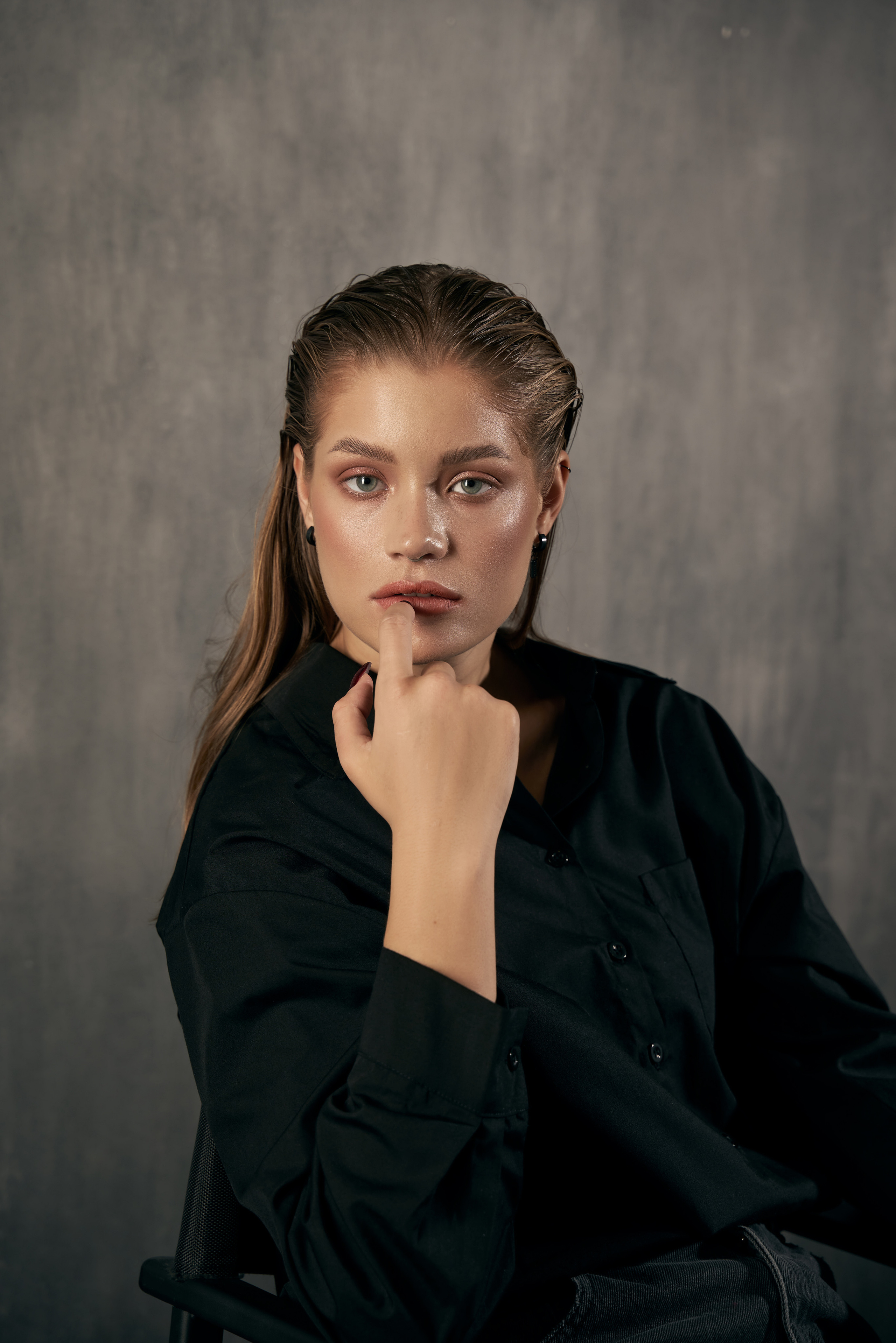 Катя. Фотограф в Санкт-Петербурге и ретушер Рита Петрищева