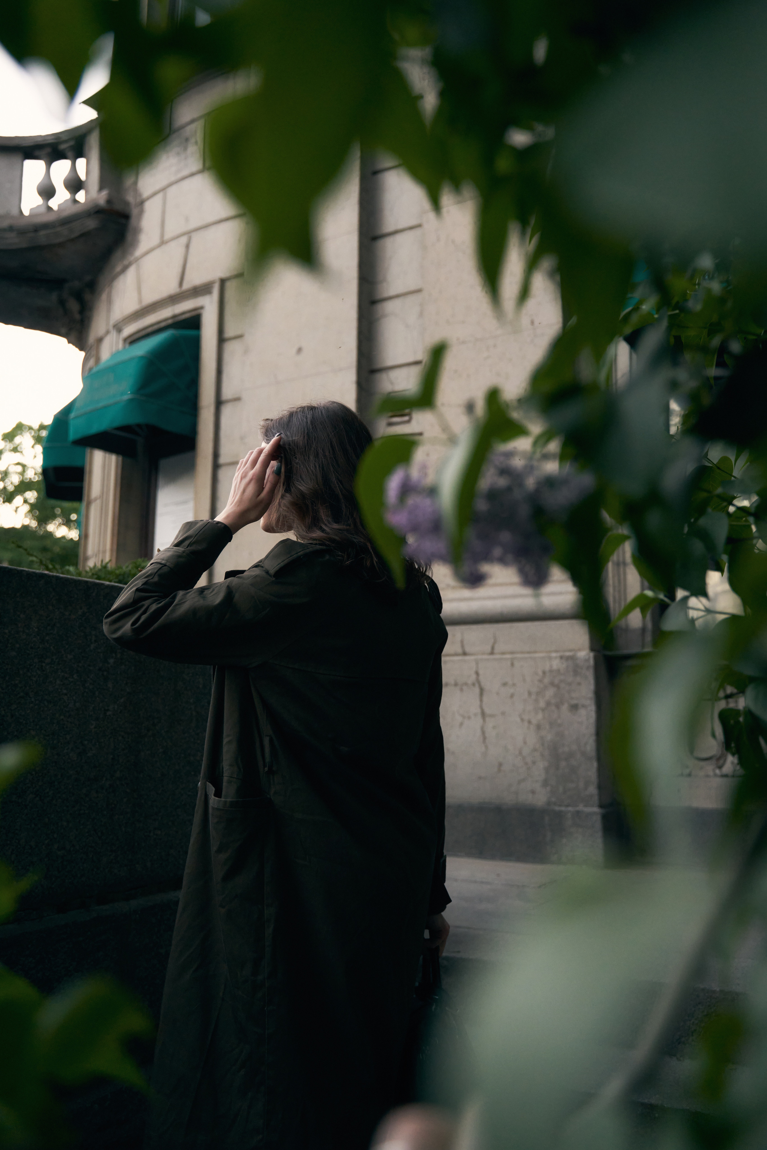 Оля. Фотограф в Санкт-Петербурге и ретушер Рита Петрищева