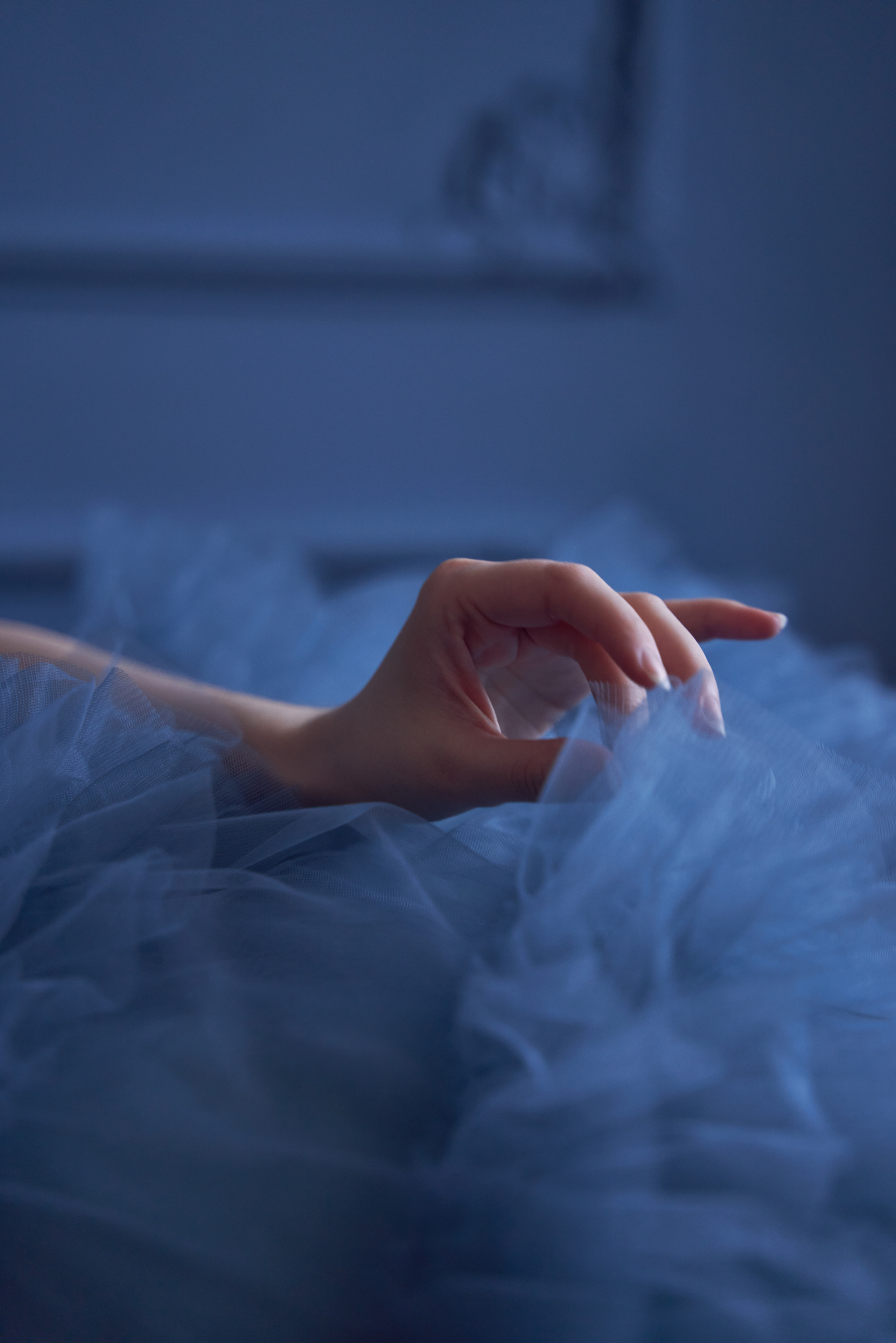 Настя. Фотограф в Санкт-Петербурге и ретушер Рита Петрищева