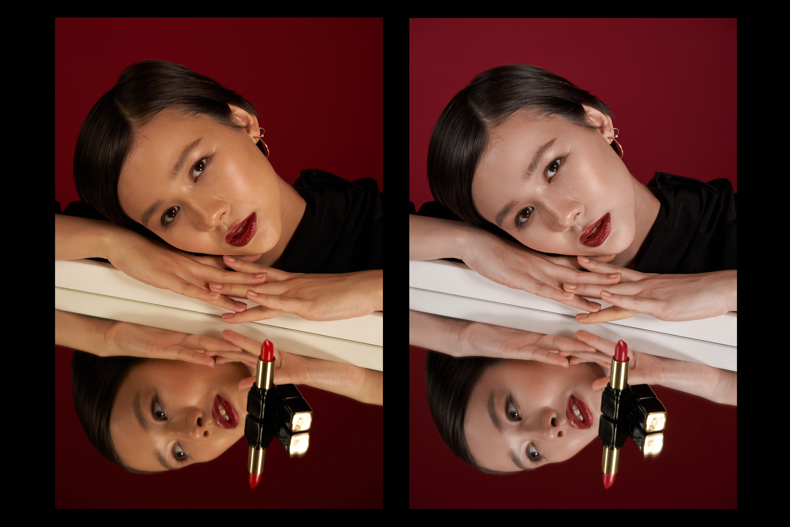 Ретушь. Фотограф в Санкт-Петербурге и ретушер Рита Петрищева