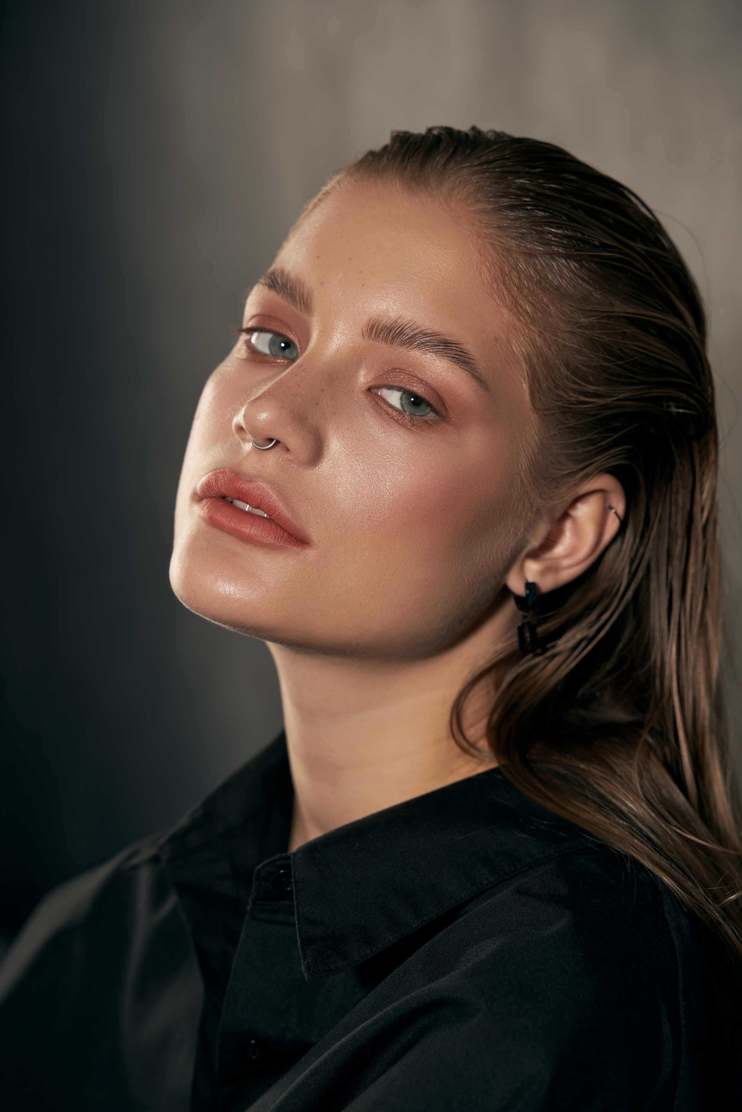 Катя. Фотограф в Санкт-Петербурге и ретушер Рита Петрищева